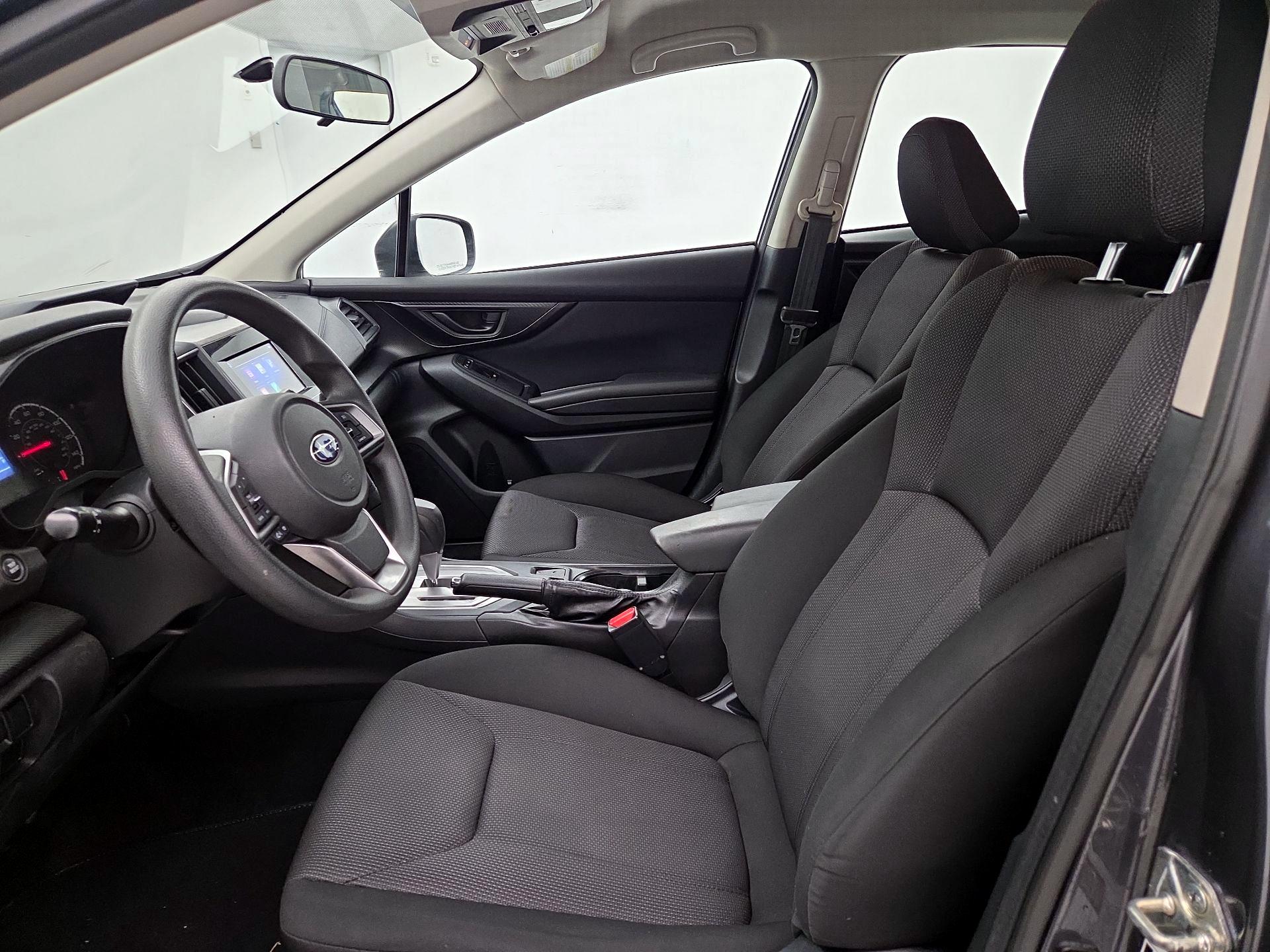 Thumbnail: 2018 Subaru Impreza - 11