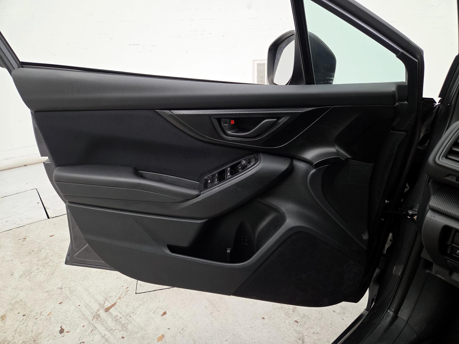 Thumbnail: 2018 Subaru Impreza - 12