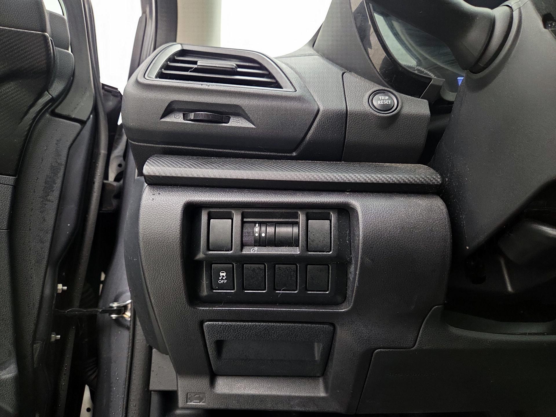 Thumbnail: 2018 Subaru Impreza - 13