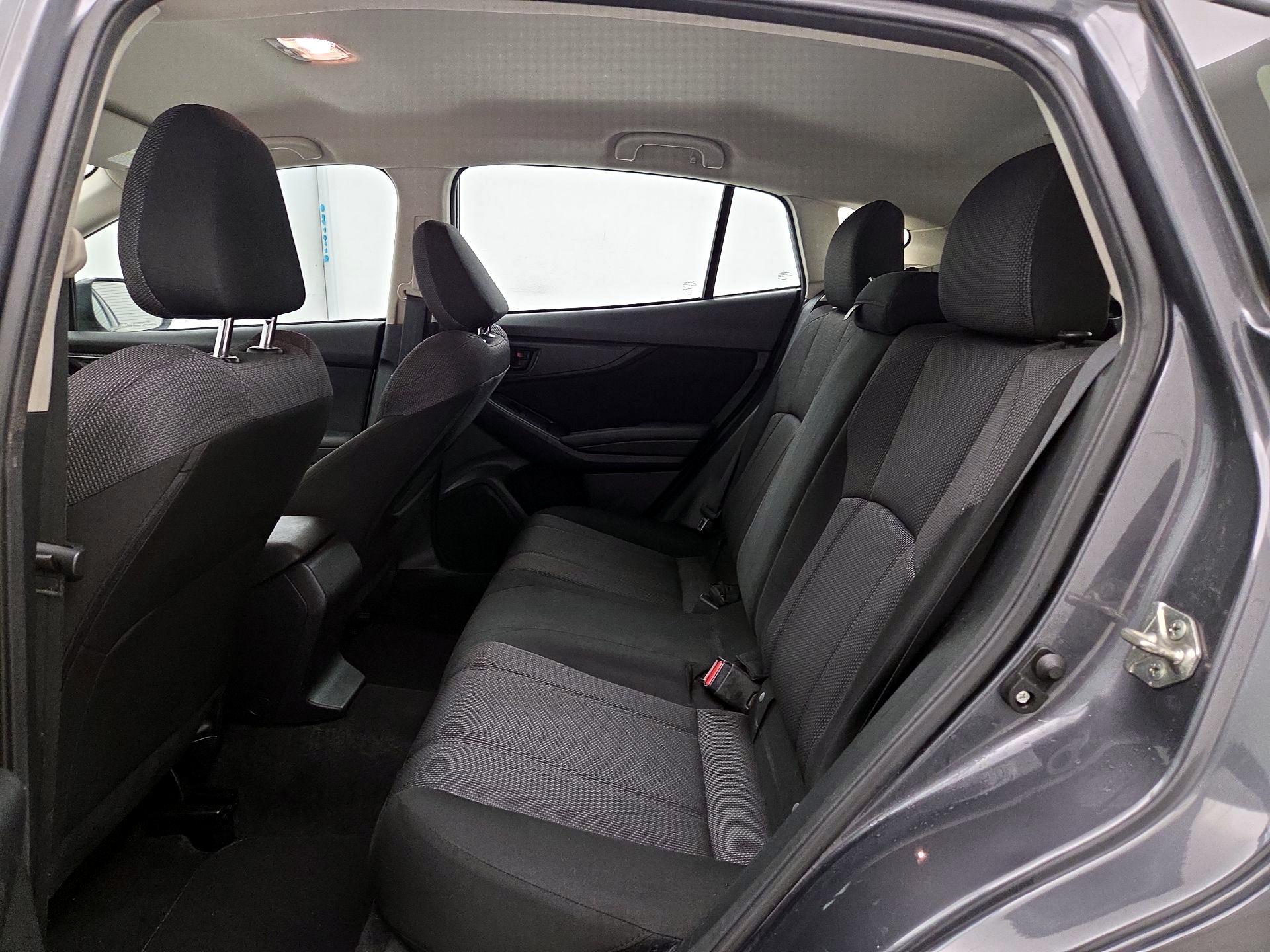 Thumbnail: 2018 Subaru Impreza - 19