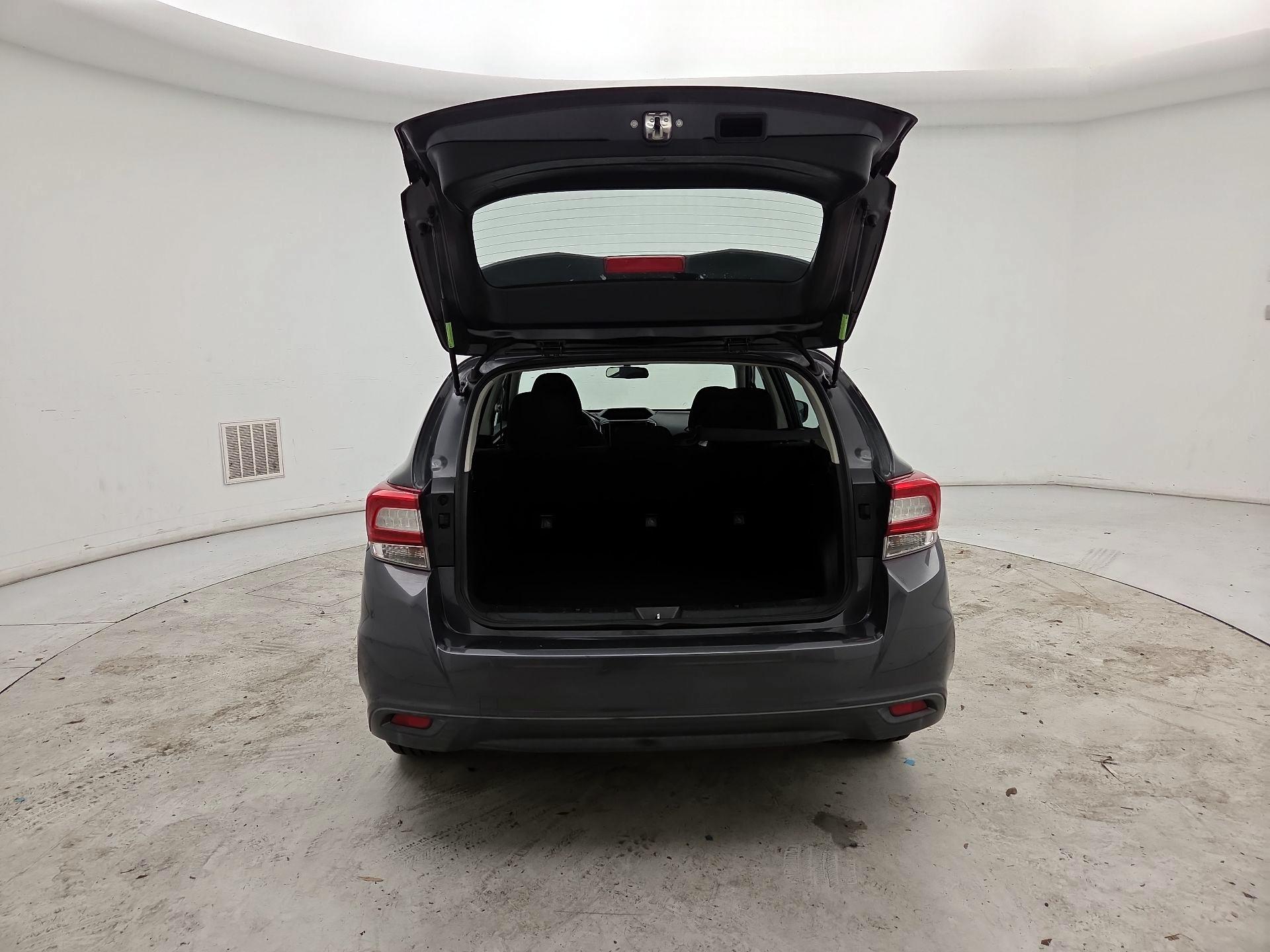 Thumbnail: 2018 Subaru Impreza - 20