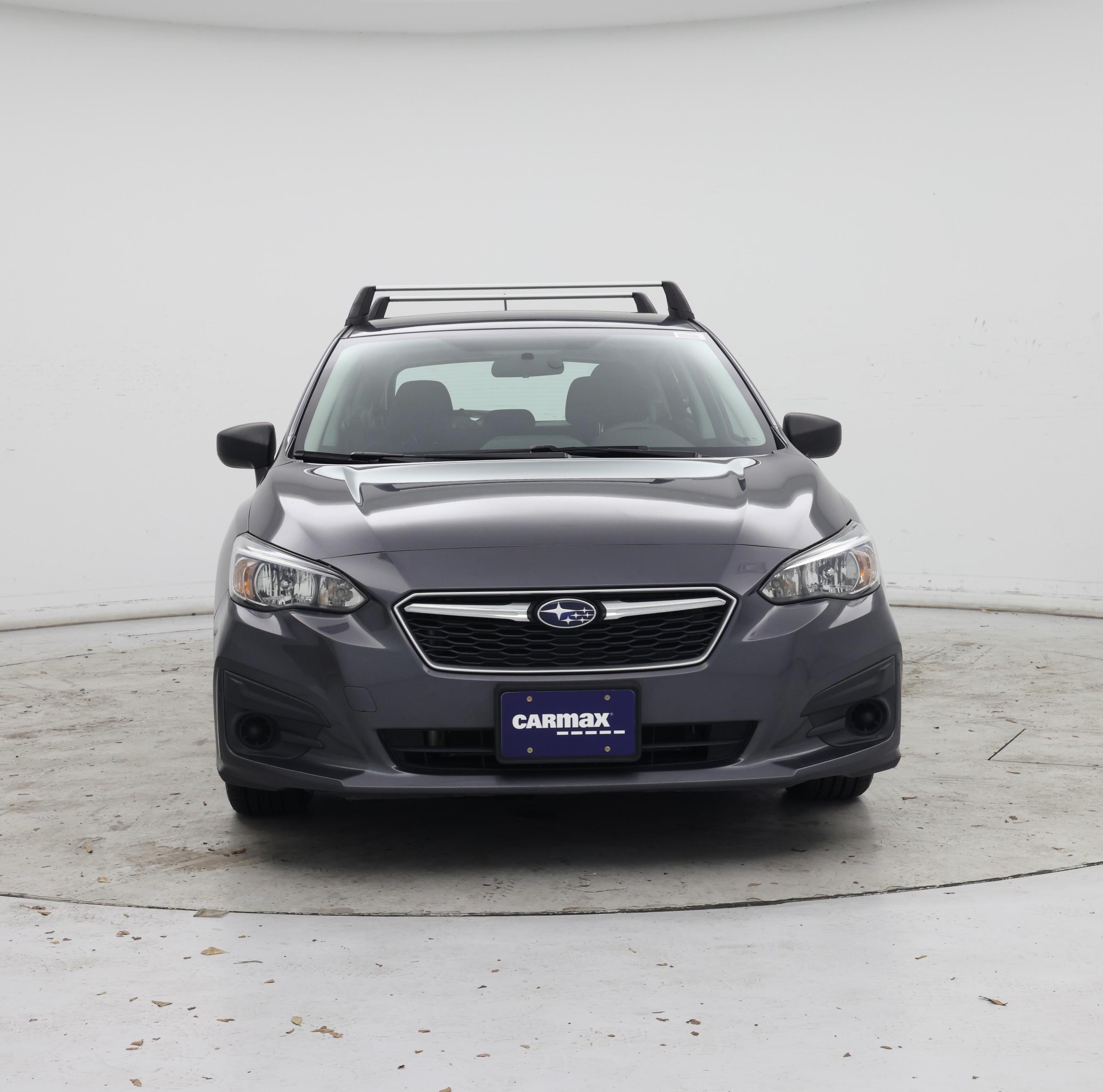 Thumbnail: 2018 Subaru Impreza - 5