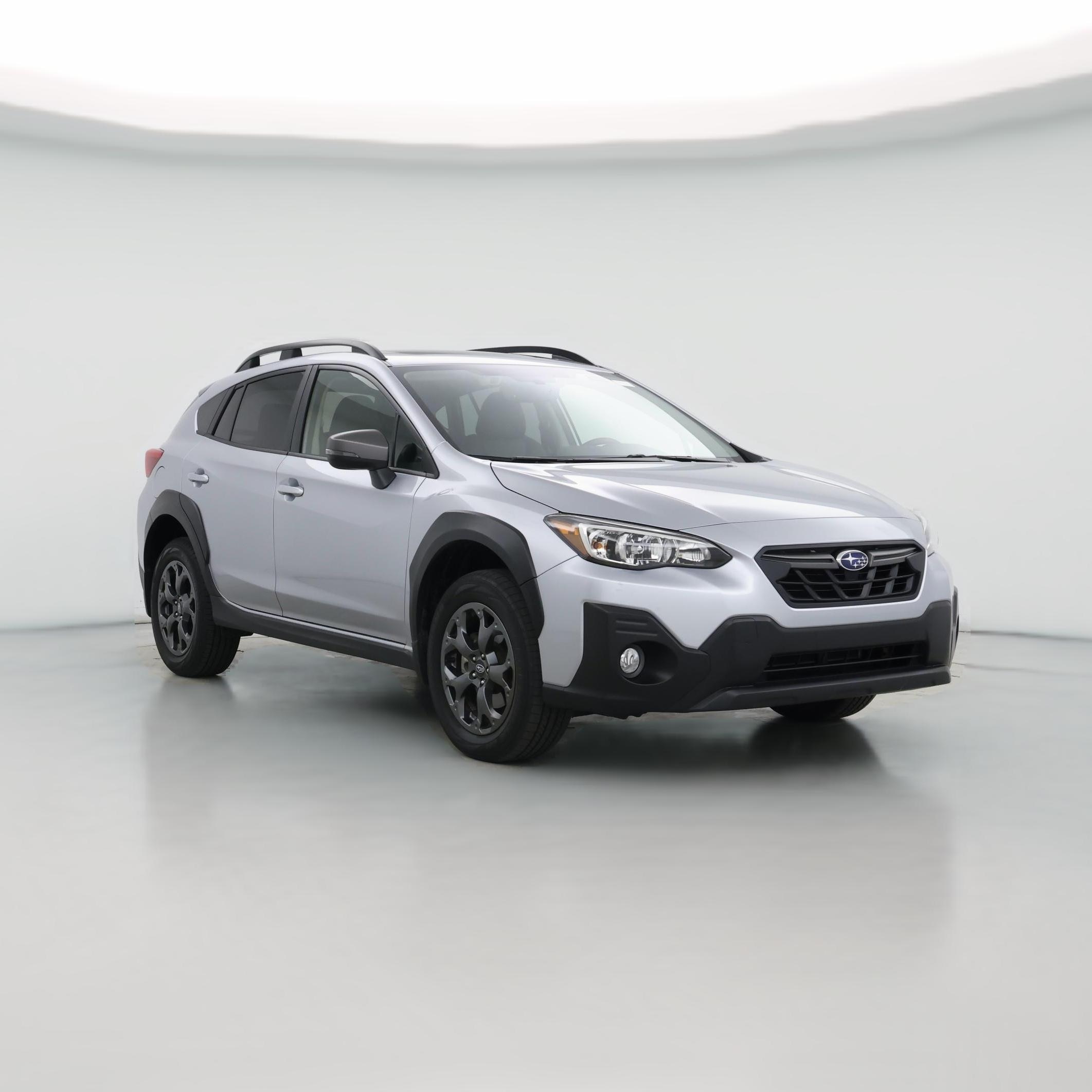 Thumbnail: 2023 Subaru Crosstrek - 1