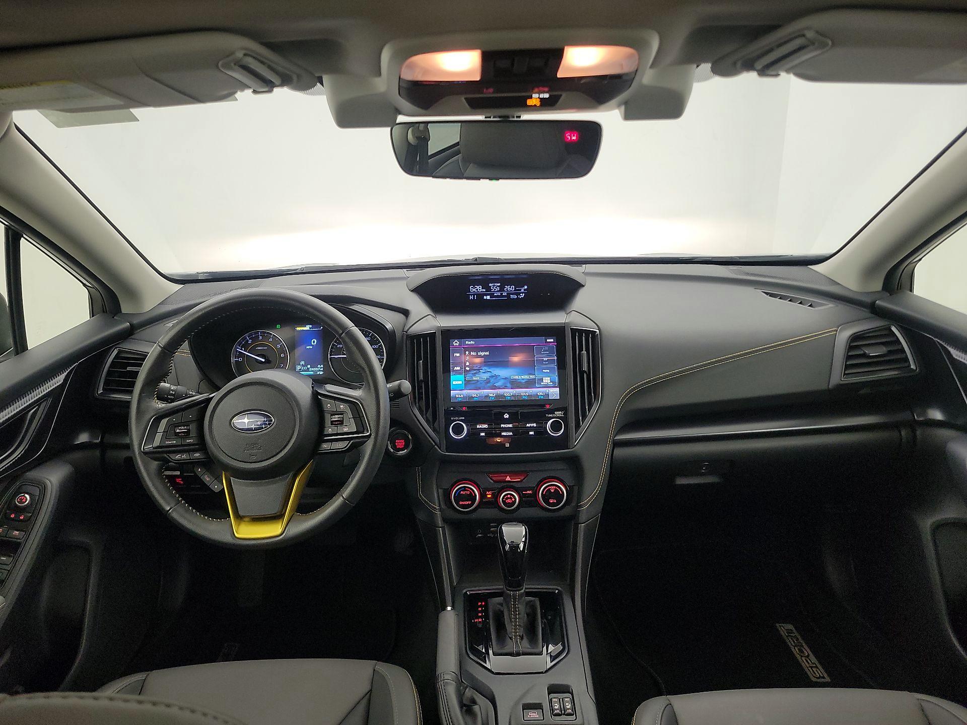 Thumbnail: 2023 Subaru Crosstrek - 9