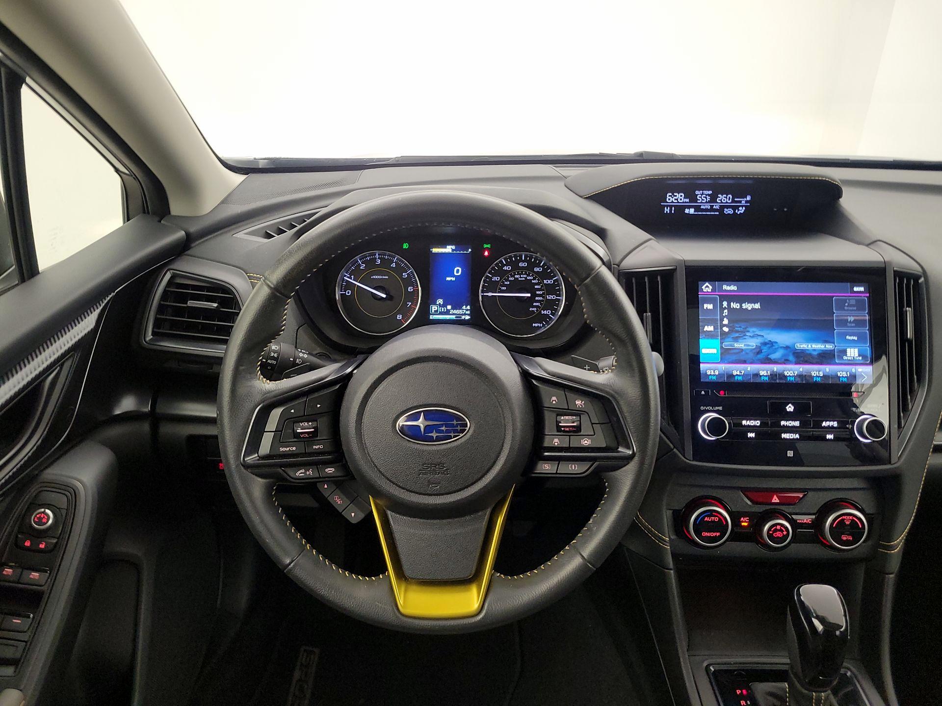 Thumbnail: 2023 Subaru Crosstrek - 10