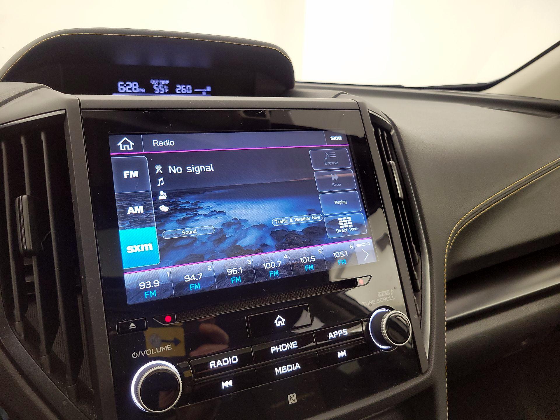 Thumbnail: 2023 Subaru Crosstrek - 15