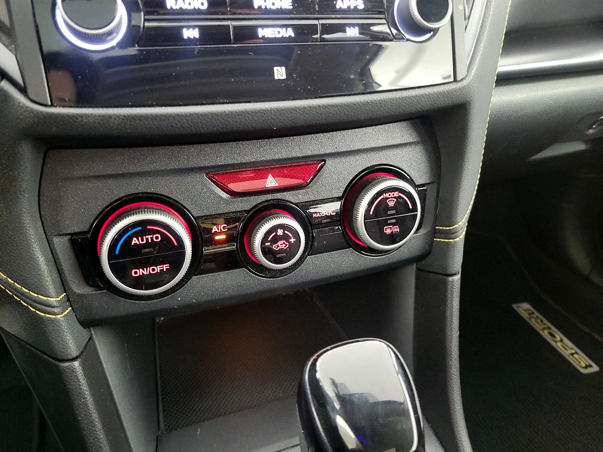 Thumbnail: 2023 Subaru Crosstrek - 16