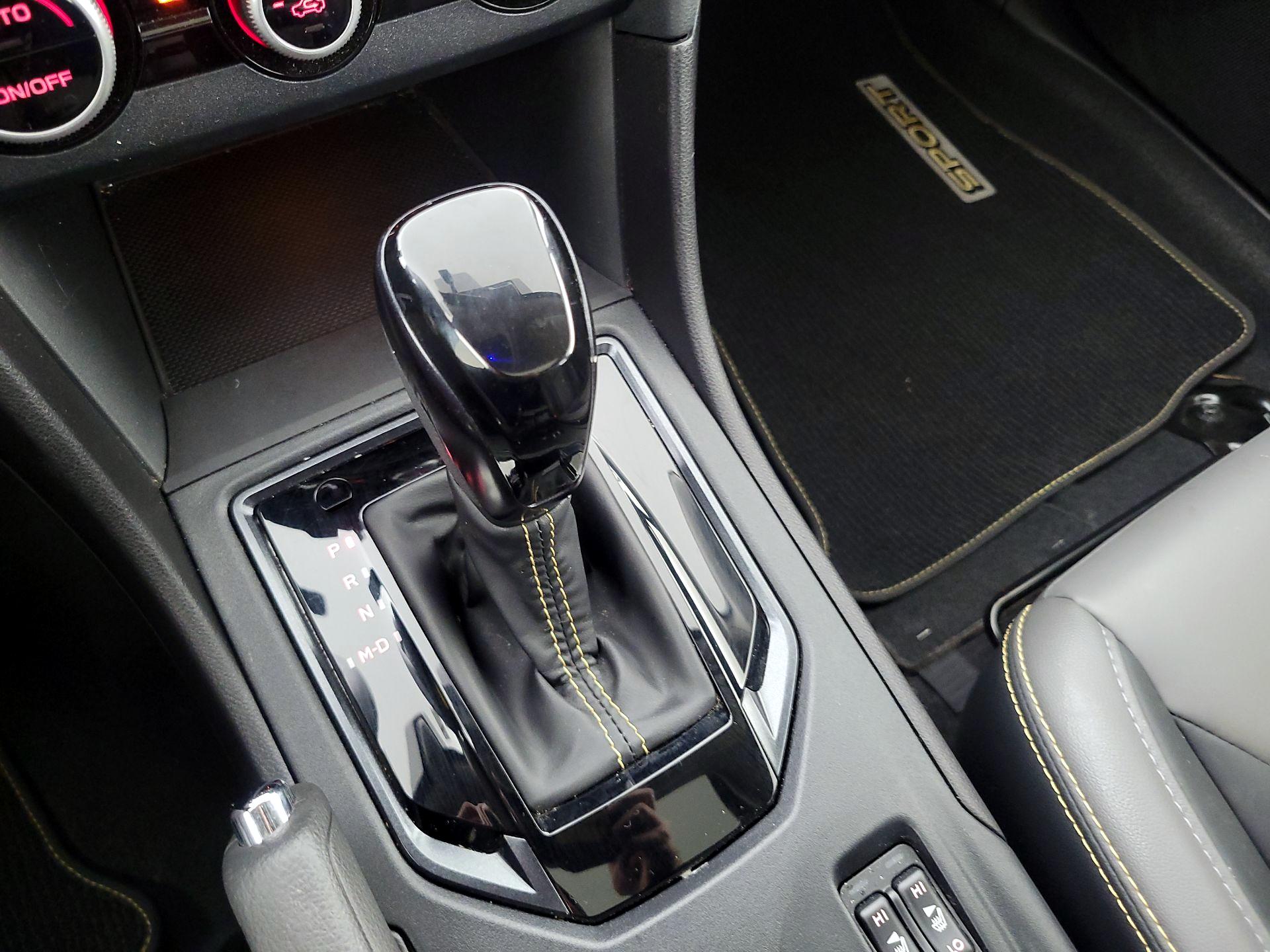 Thumbnail: 2023 Subaru Crosstrek - 17