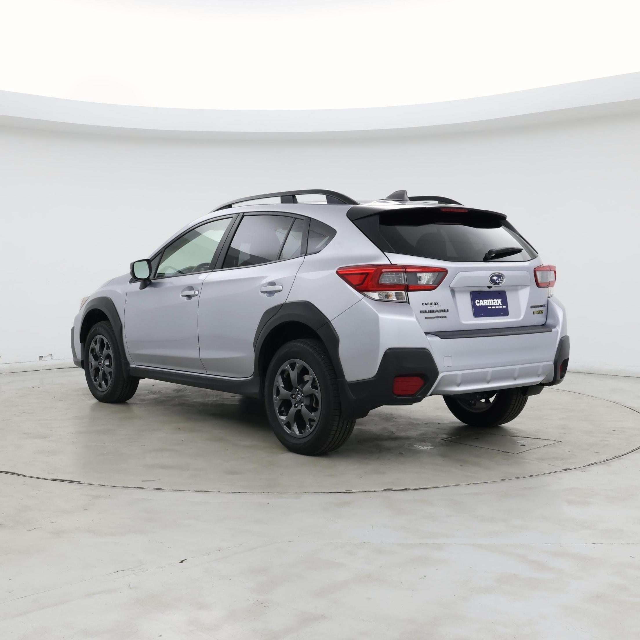Thumbnail: 2023 Subaru Crosstrek - 2