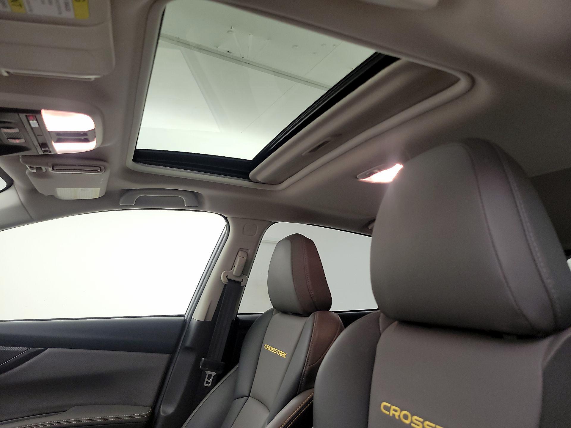 Thumbnail: 2023 Subaru Crosstrek - 19