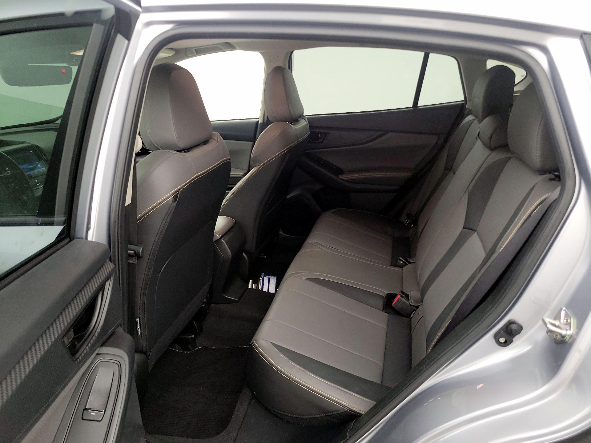 Thumbnail: 2023 Subaru Crosstrek - 20