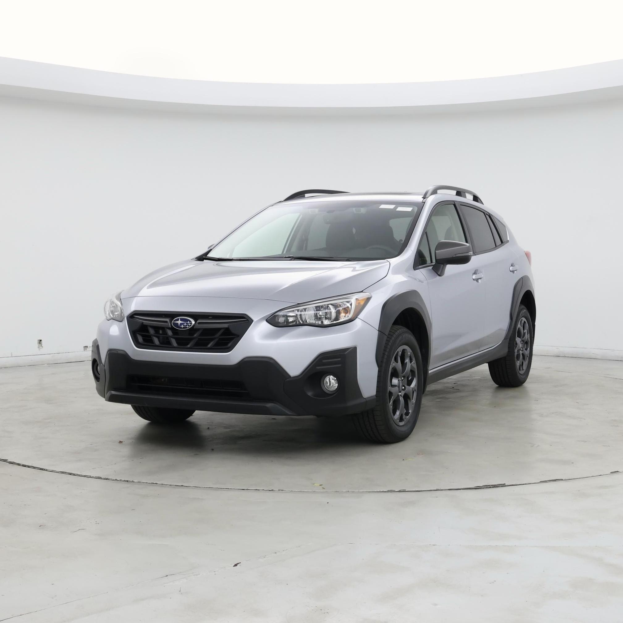 Thumbnail: 2023 Subaru Crosstrek - 4