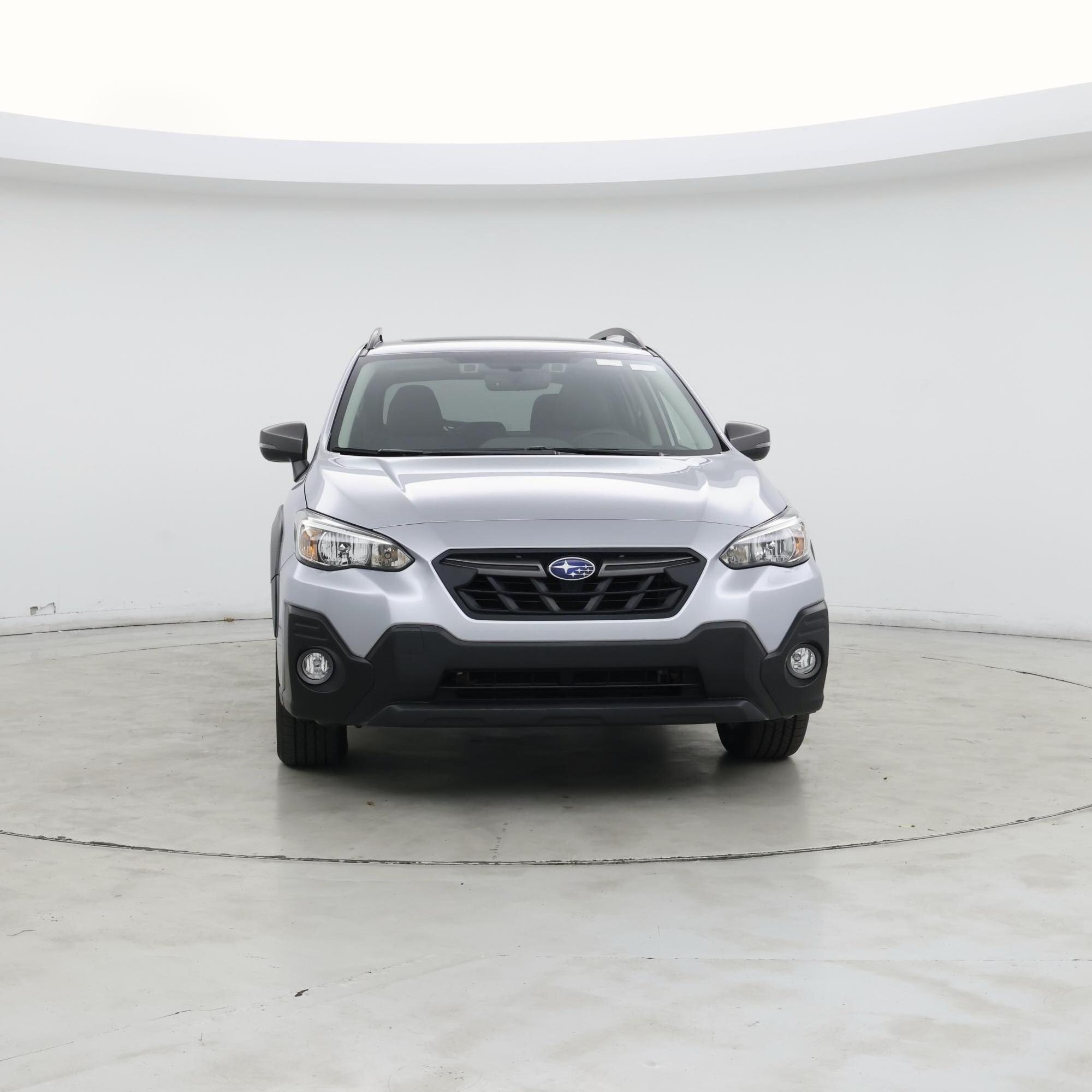 Thumbnail: 2023 Subaru Crosstrek - 5