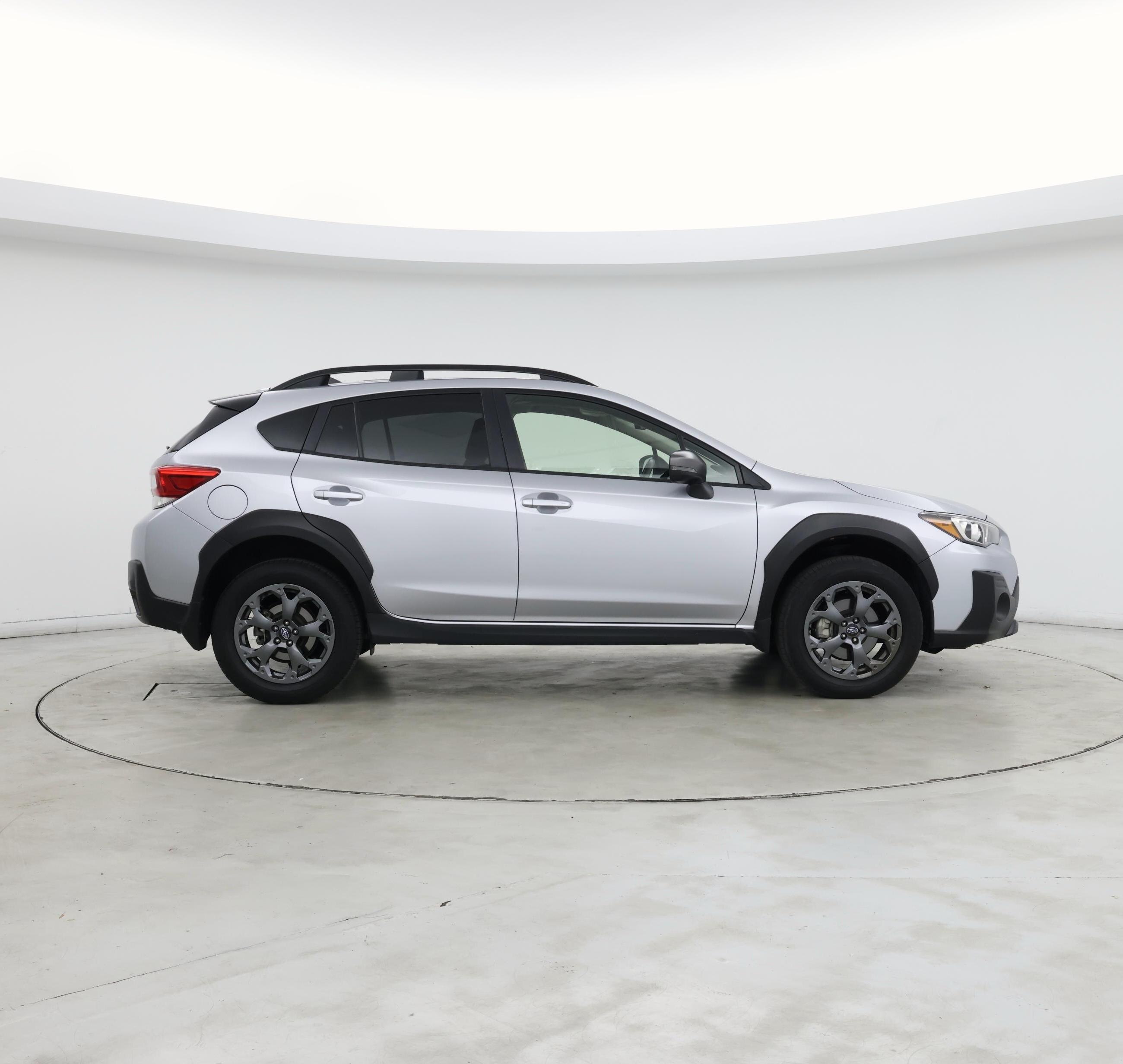 Thumbnail: 2023 Subaru Crosstrek - 7