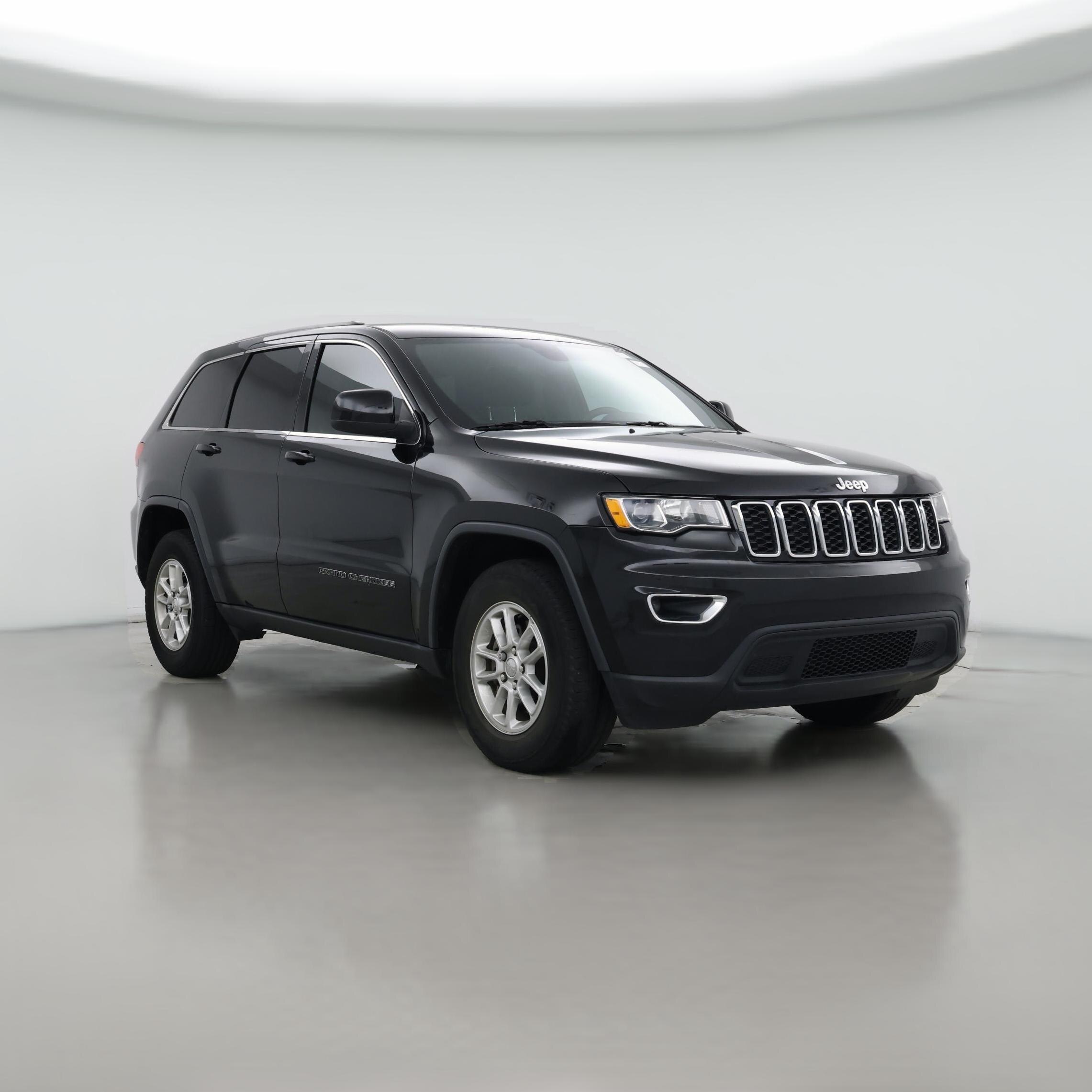 Thumbnail: 2019 Jeep Grand Cherokee - 1