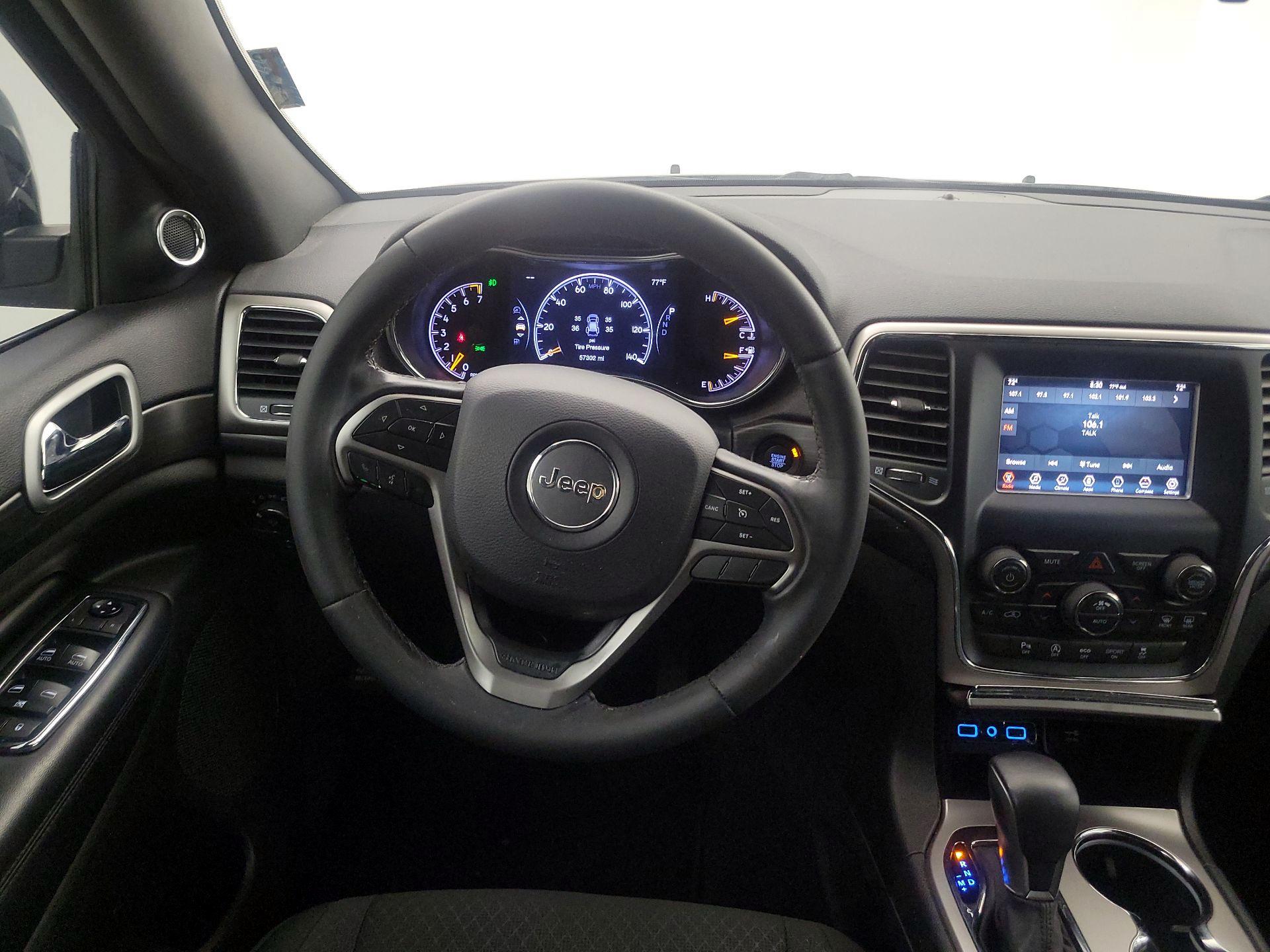 Thumbnail: 2019 Jeep Grand Cherokee - 10