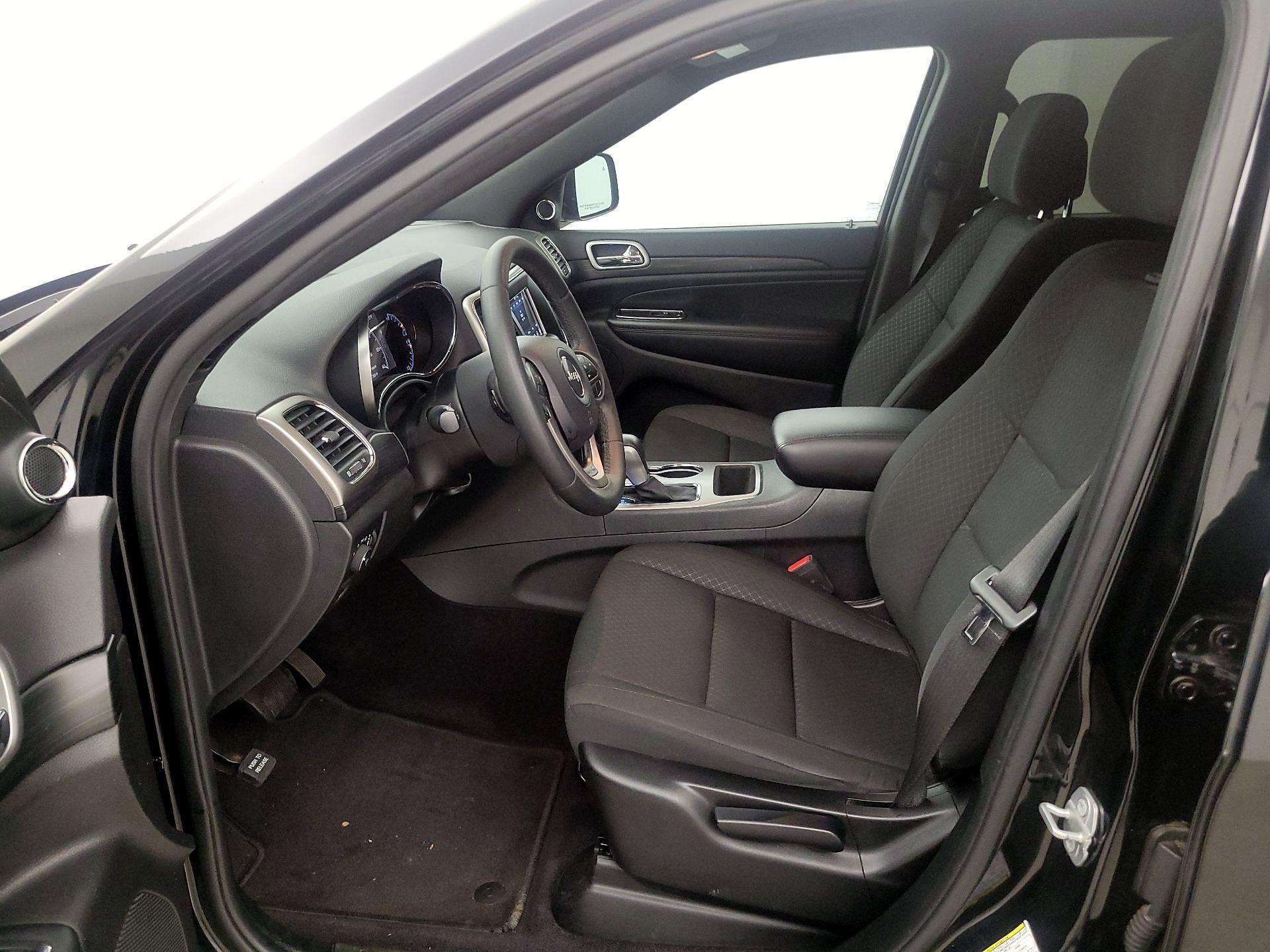 Thumbnail: 2019 Jeep Grand Cherokee - 11