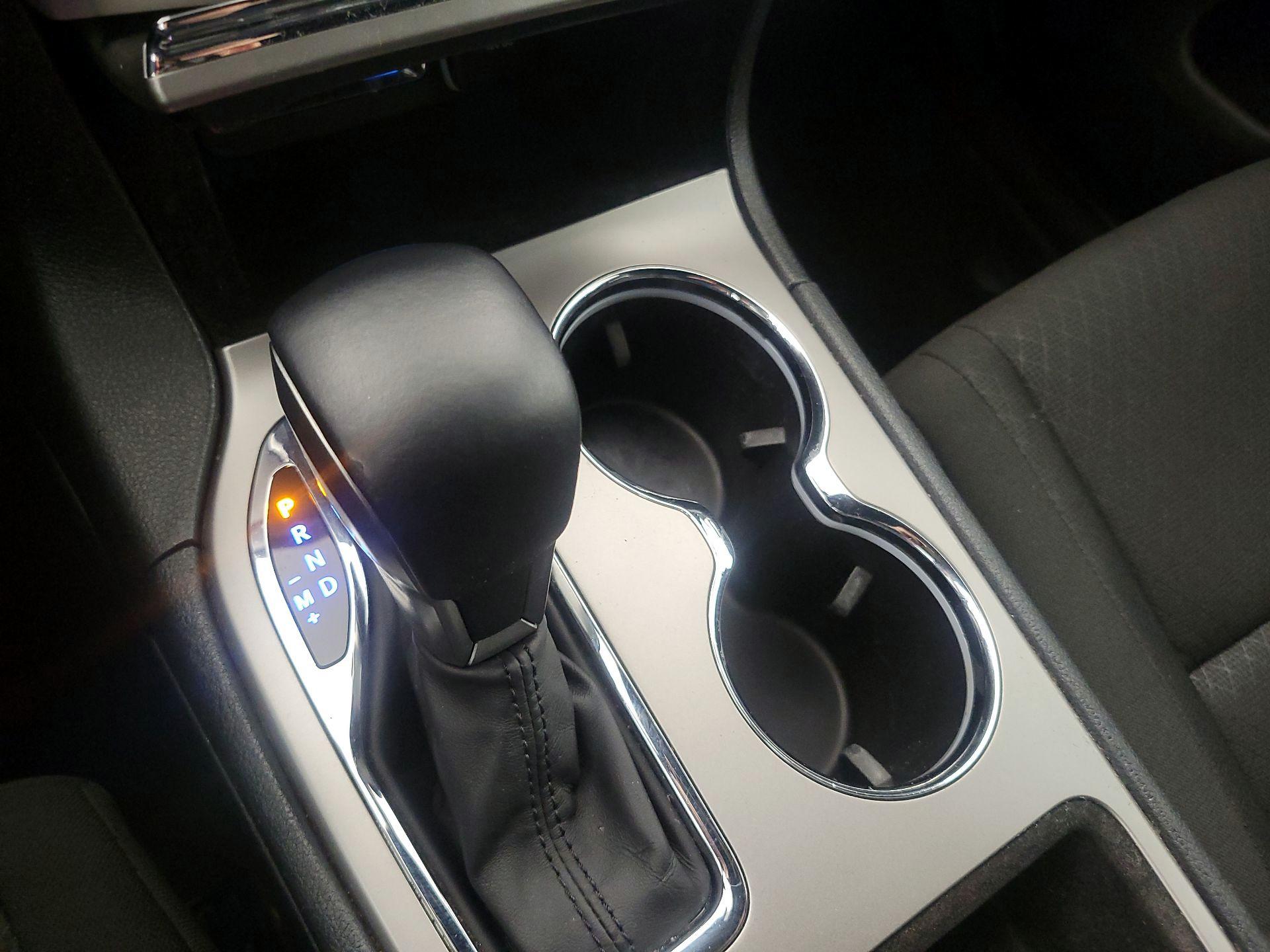 Thumbnail: 2019 Jeep Grand Cherokee - 17