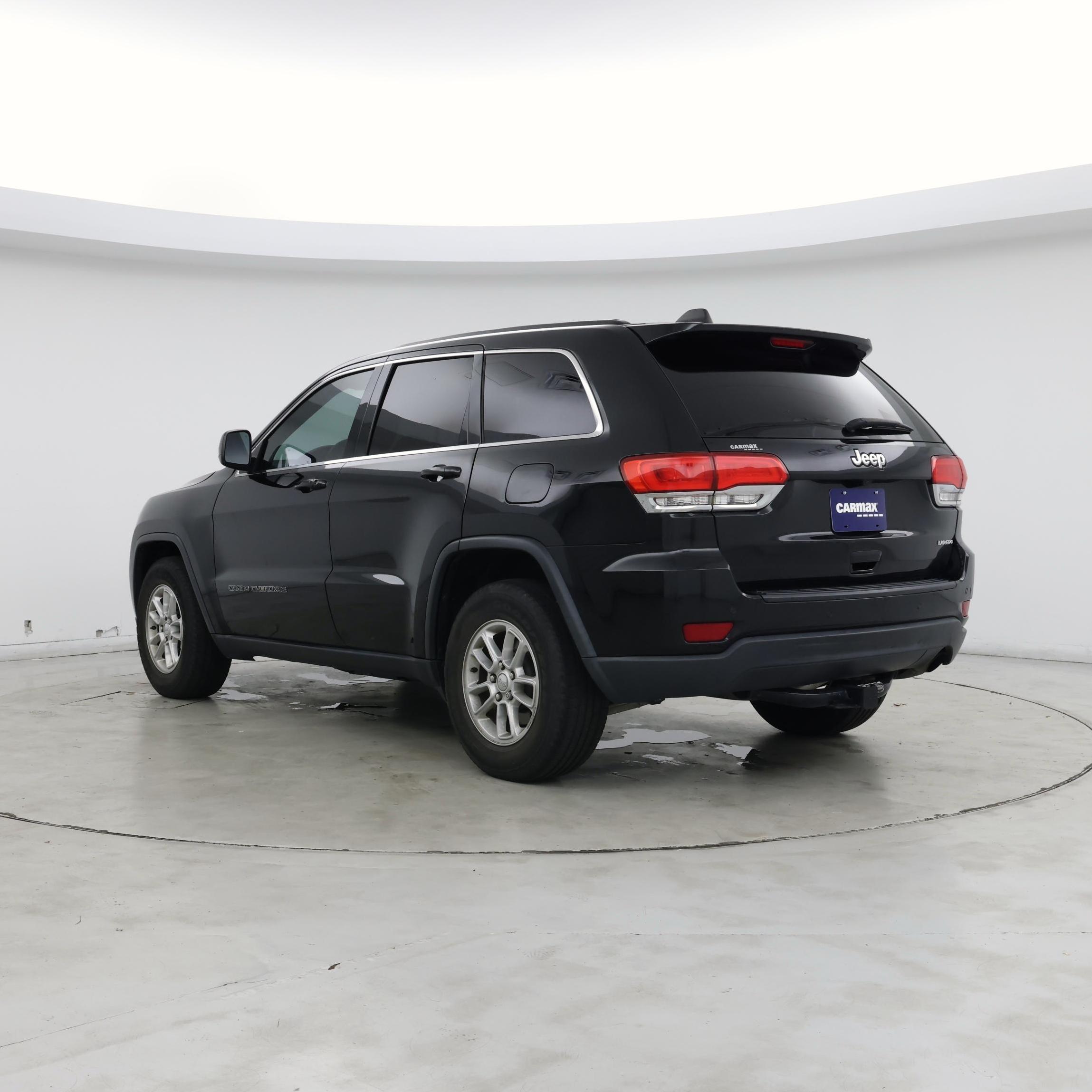 Thumbnail: 2019 Jeep Grand Cherokee - 2