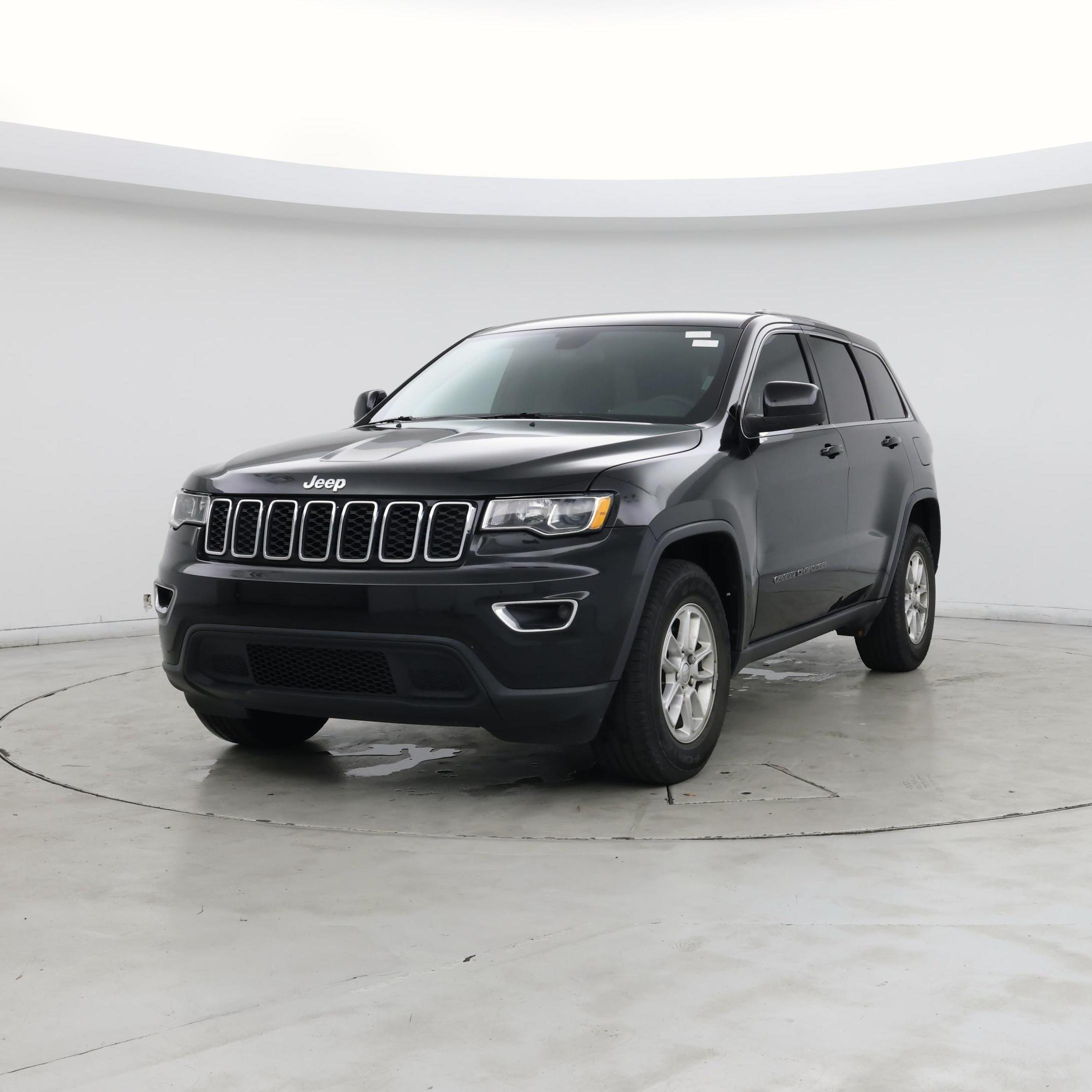 Thumbnail: 2019 Jeep Grand Cherokee - 4