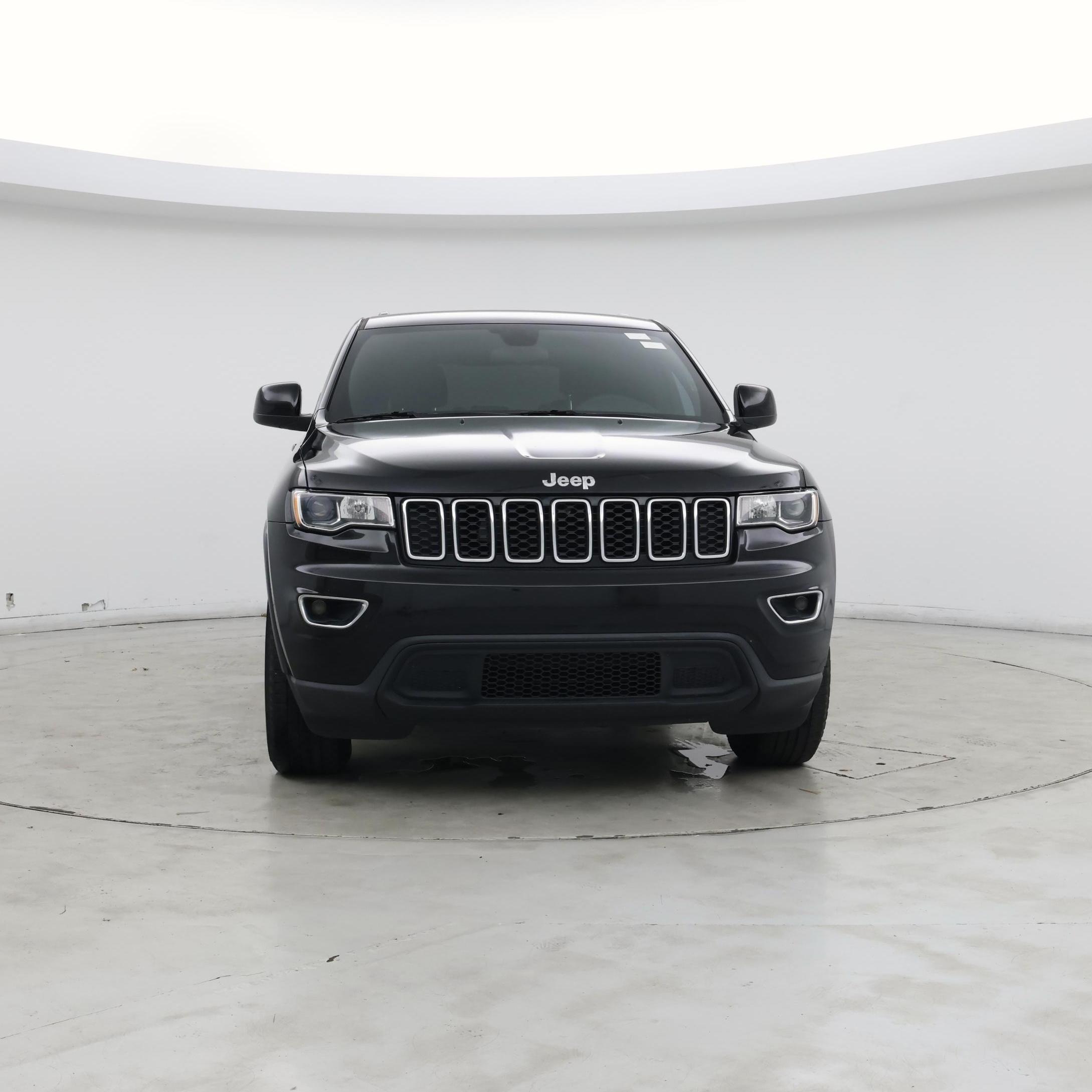 Thumbnail: 2019 Jeep Grand Cherokee - 5