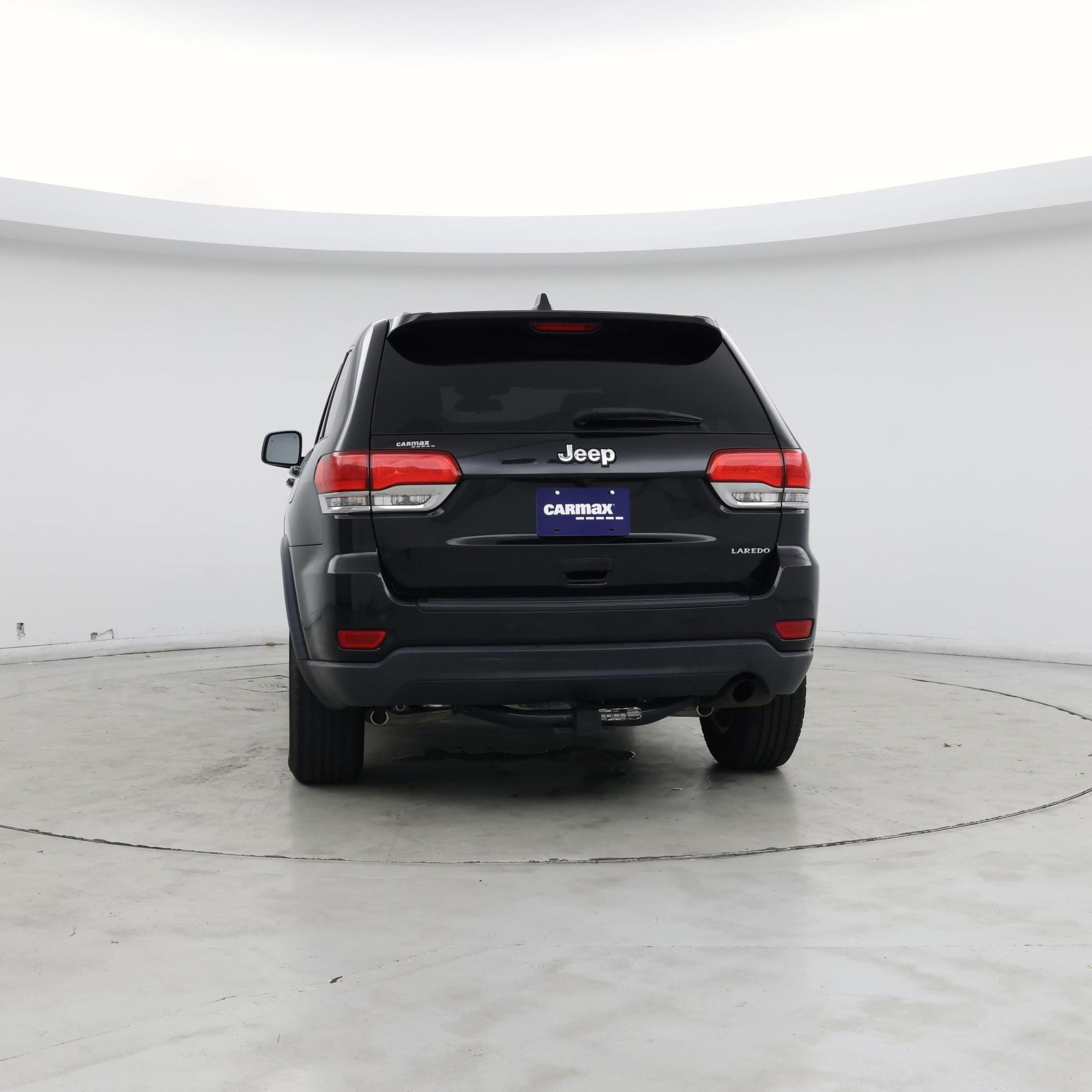 Thumbnail: 2019 Jeep Grand Cherokee - 6