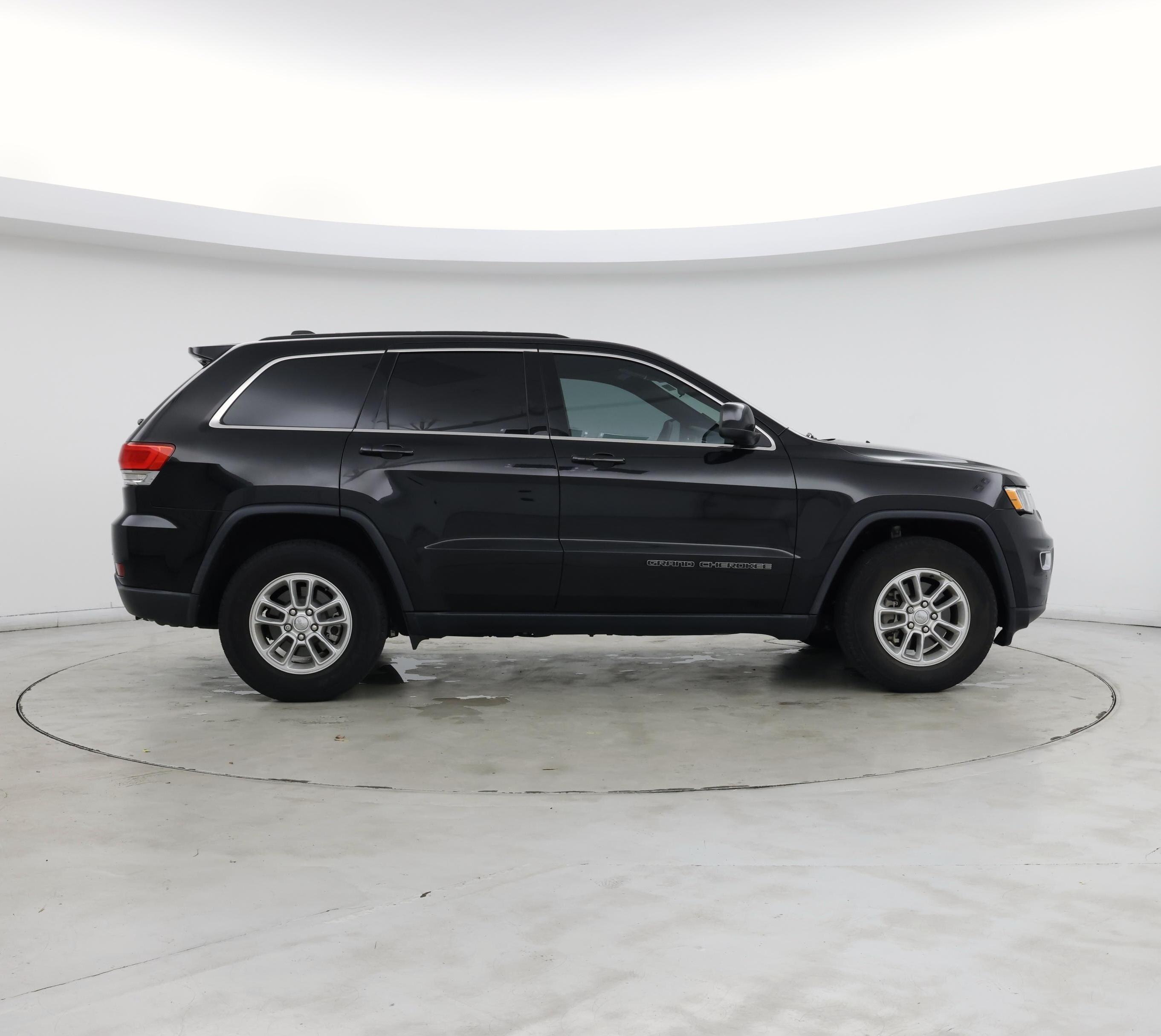 Thumbnail: 2019 Jeep Grand Cherokee - 7