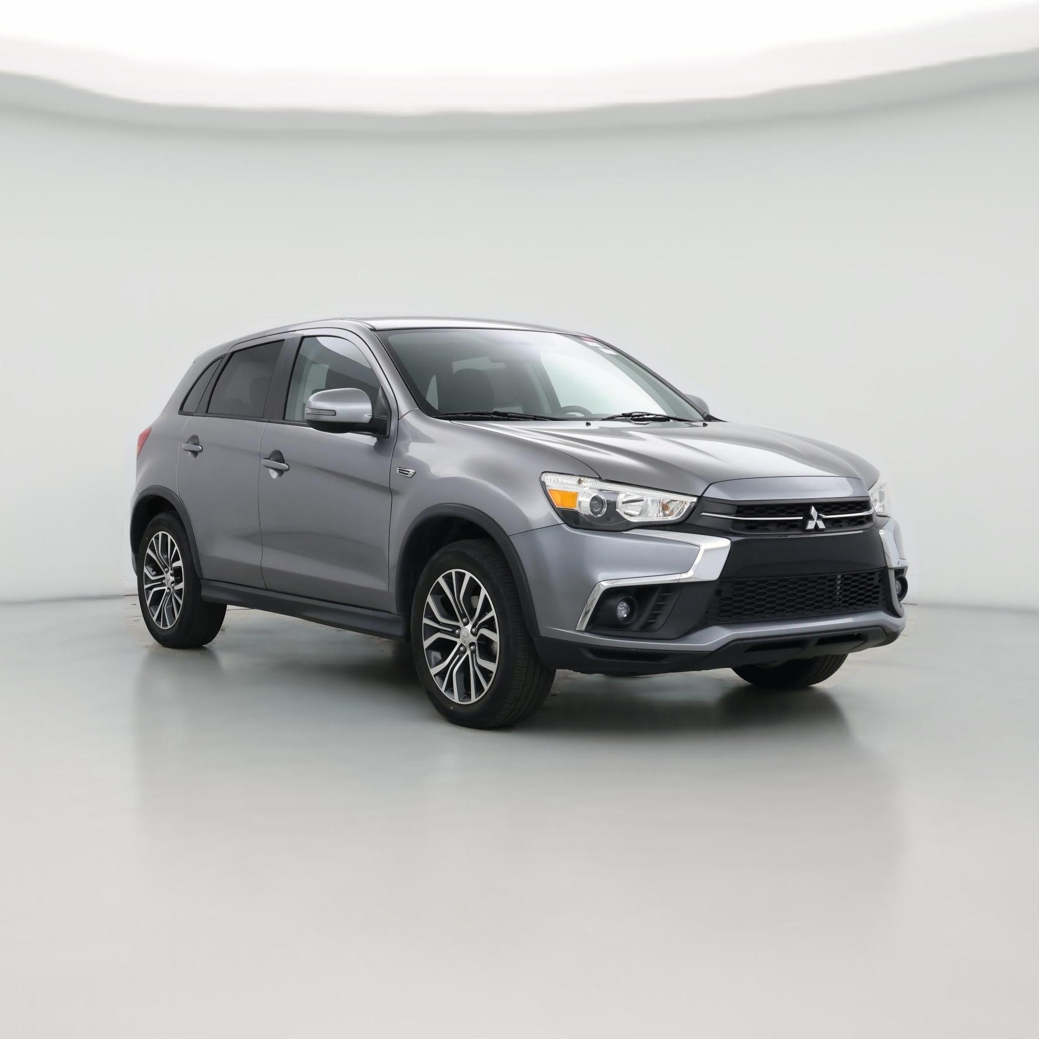 Thumbnail: 2019 Mitsubishi Outlander Sport - 1