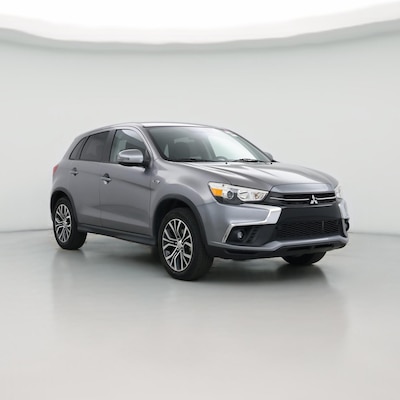 2019 Mitsubishi Outlander Sport ES
