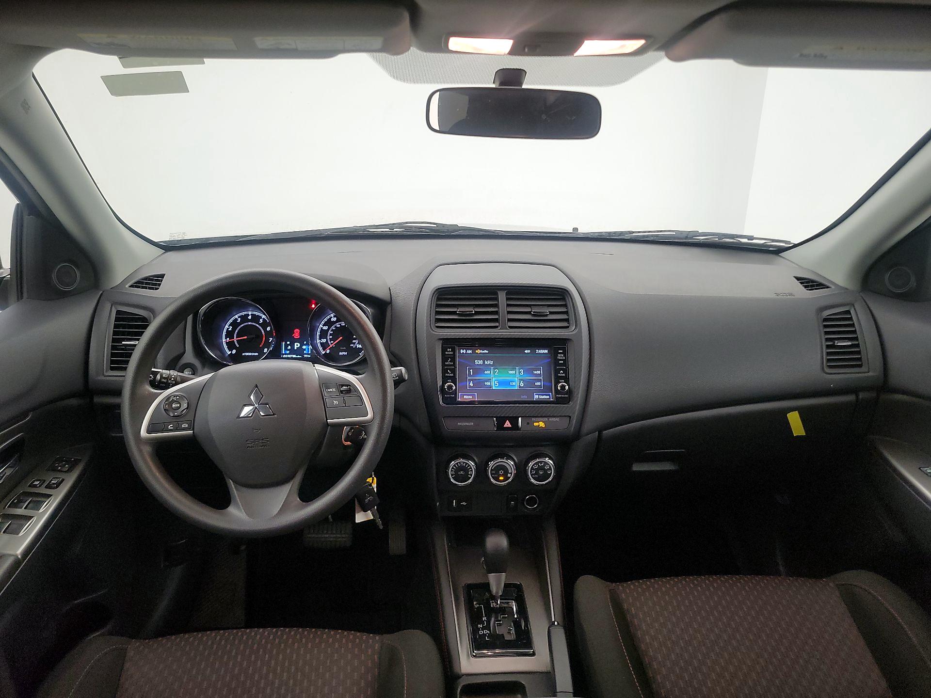 Thumbnail: 2019 Mitsubishi Outlander Sport - 9