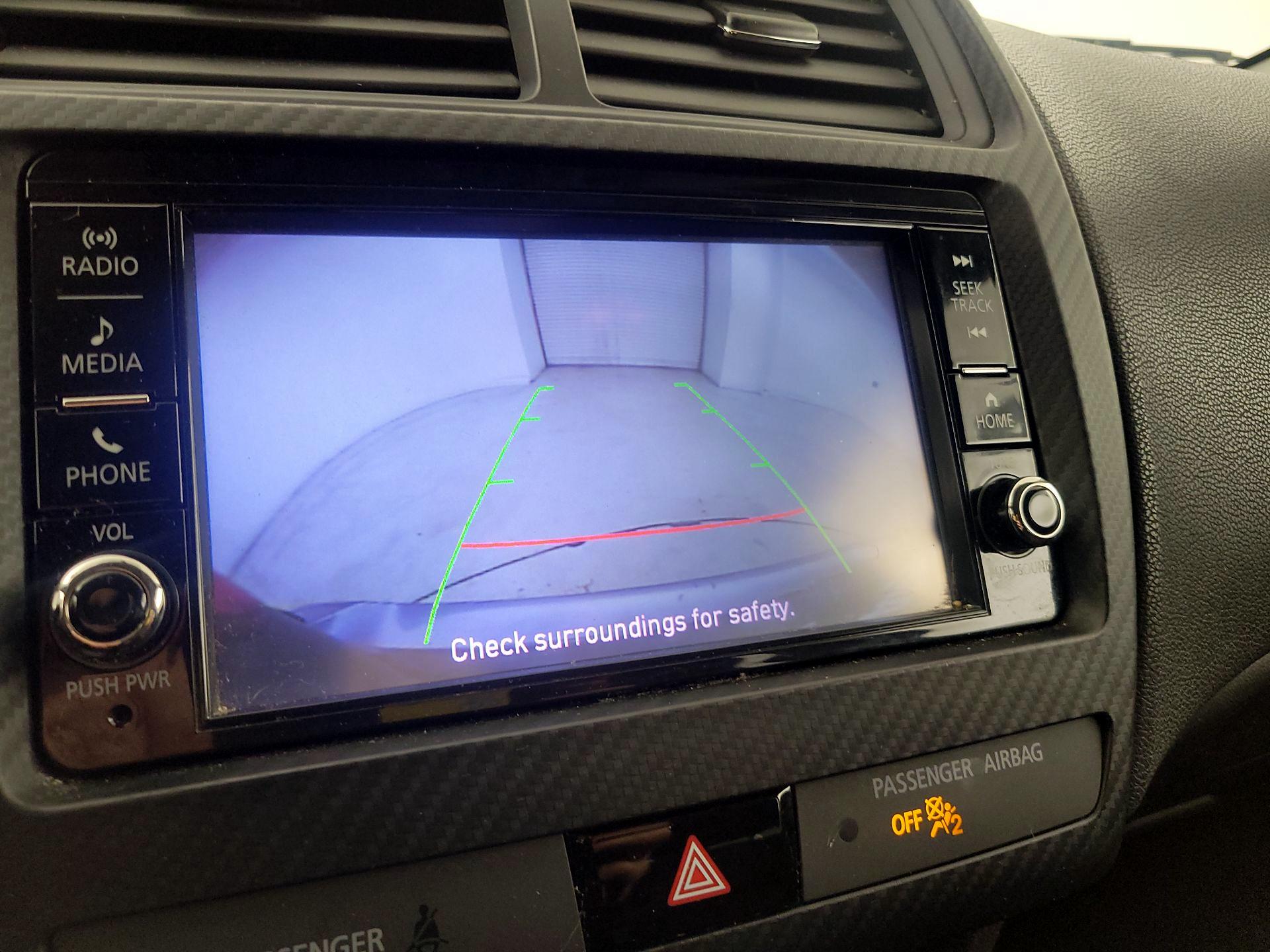 Thumbnail: 2019 Mitsubishi Outlander Sport - 14