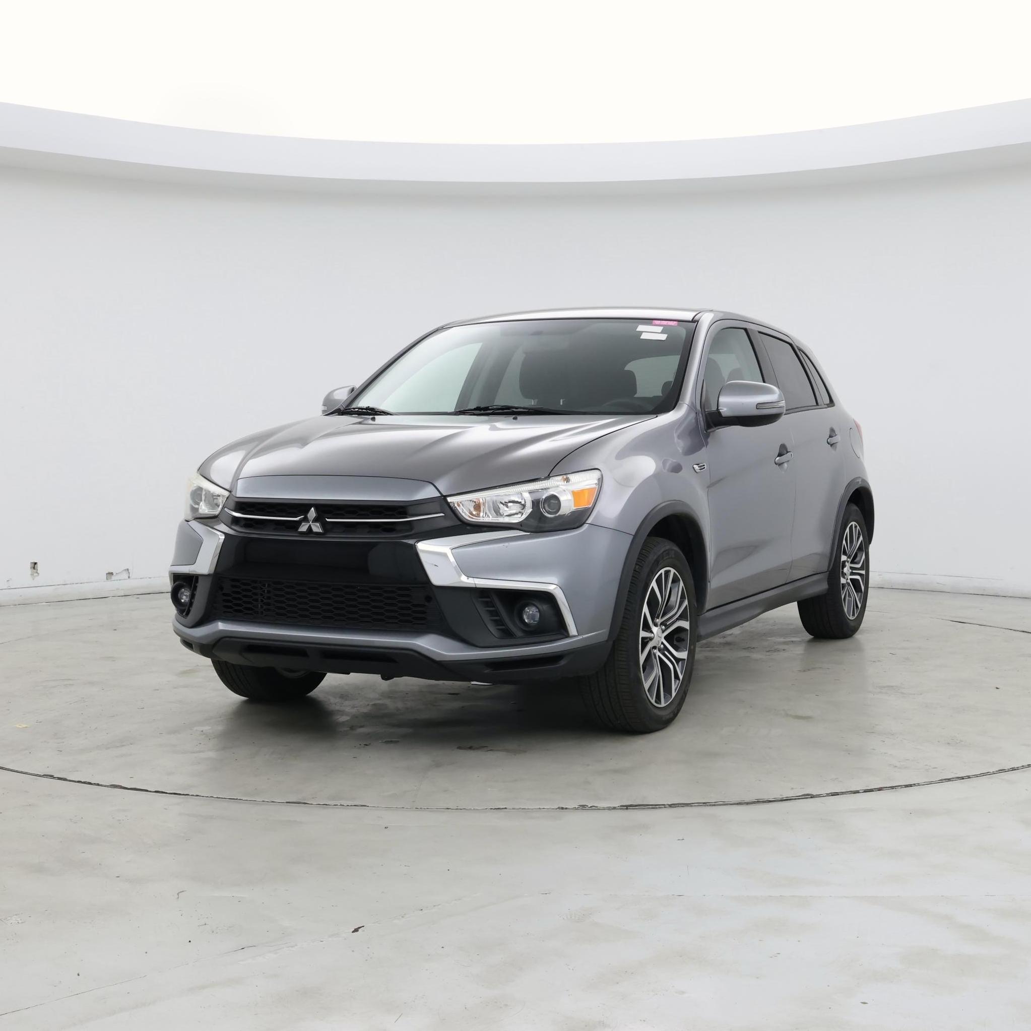 Thumbnail: 2019 Mitsubishi Outlander Sport - 4