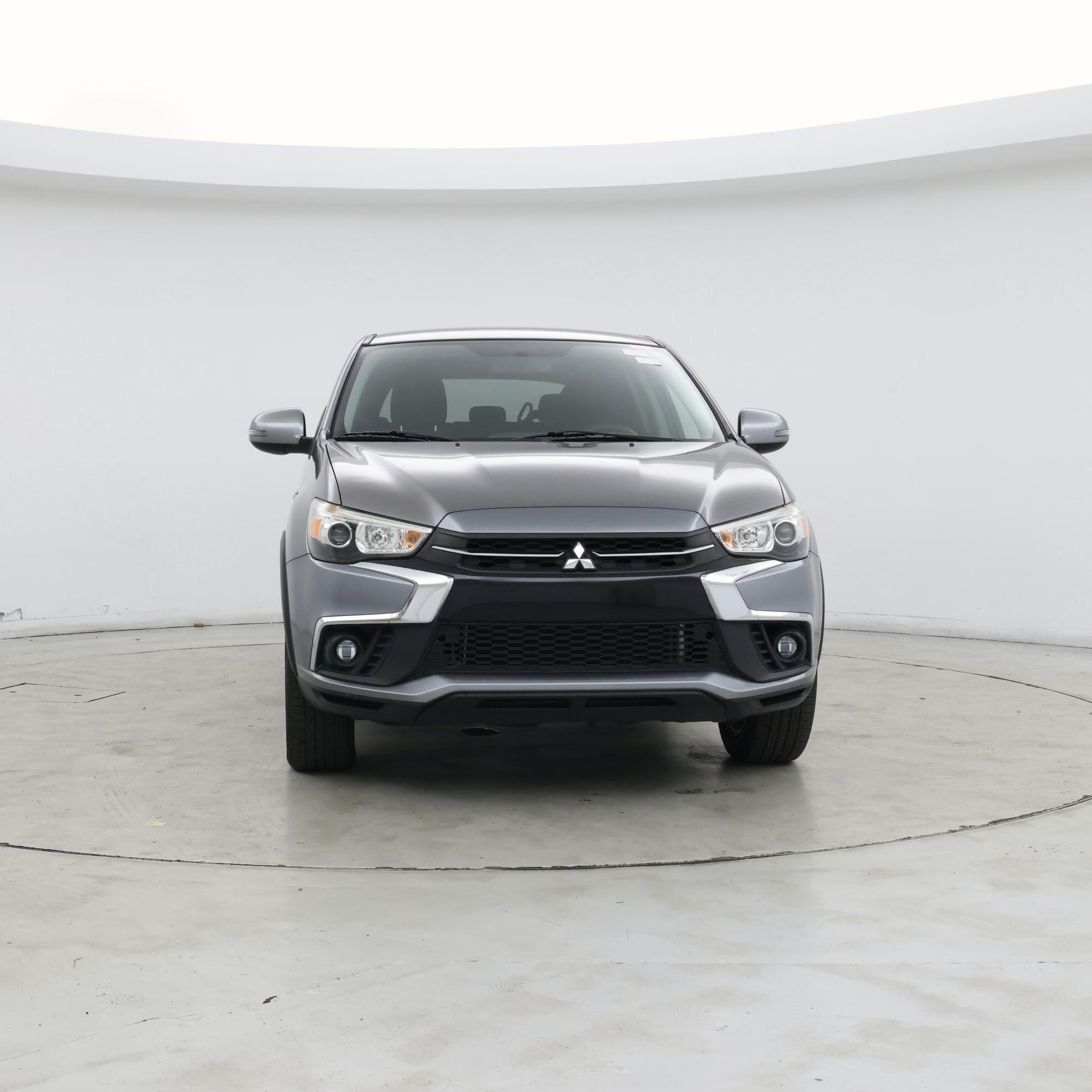 Thumbnail: 2019 Mitsubishi Outlander Sport - 5