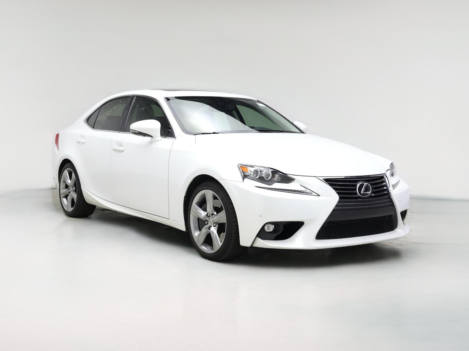 2016 Lexus IS 350