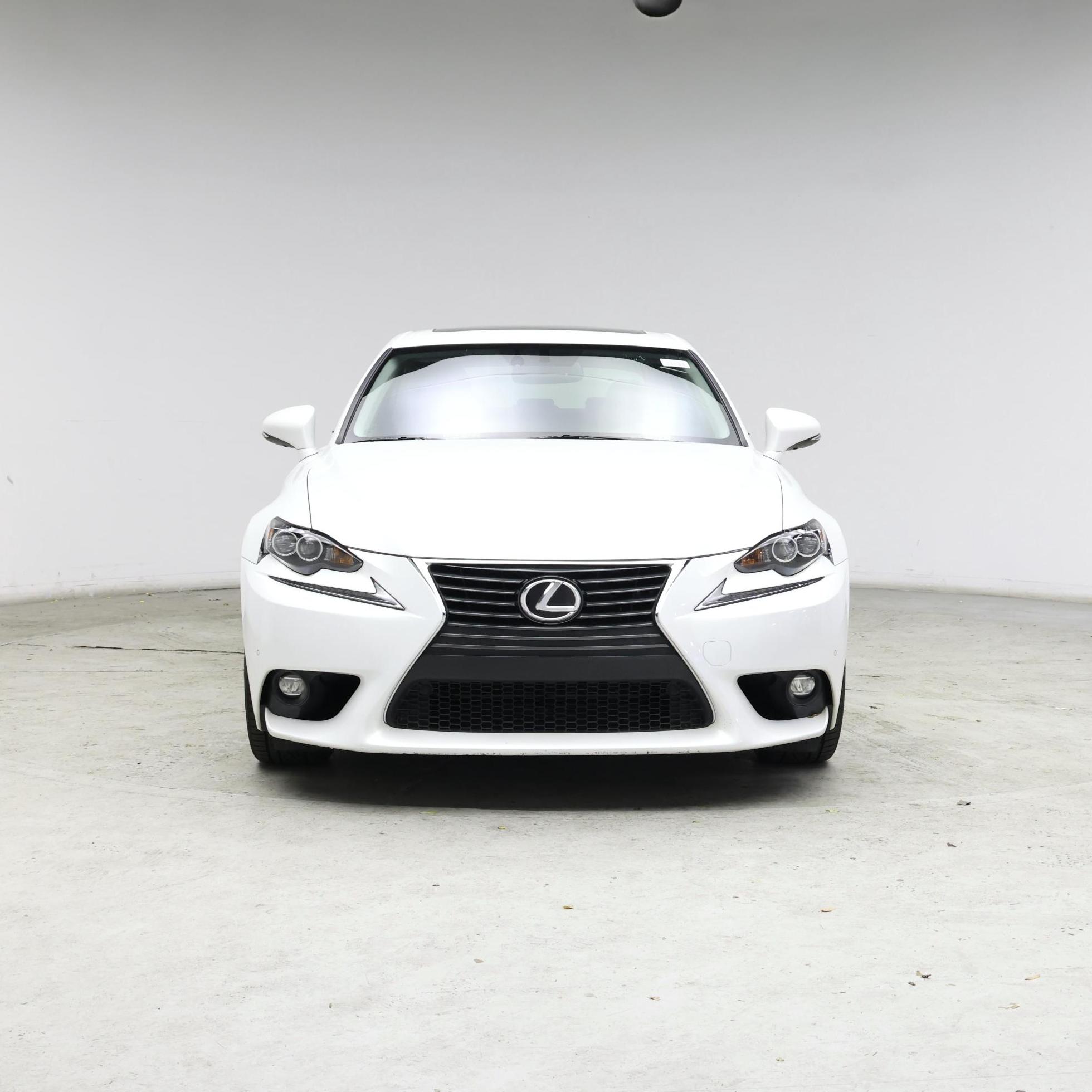 Thumbnail: 2016 Lexus IS - 5