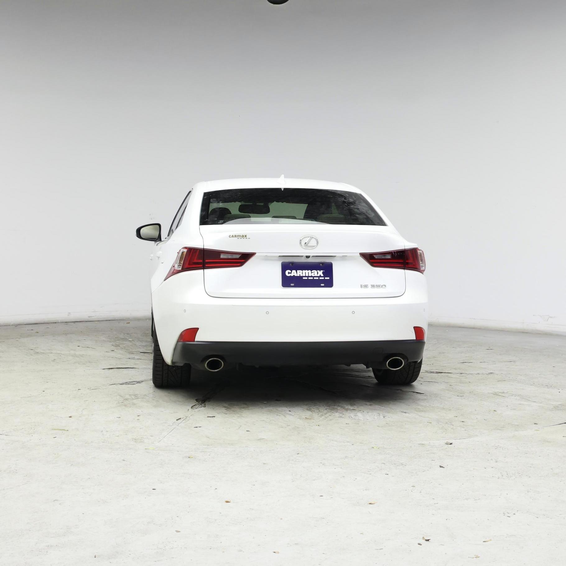 Thumbnail: 2016 Lexus IS - 6