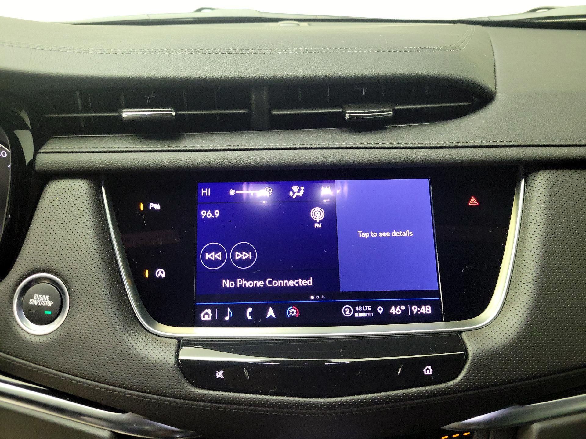 Thumbnail: 2024 Cadillac XT5 - 16