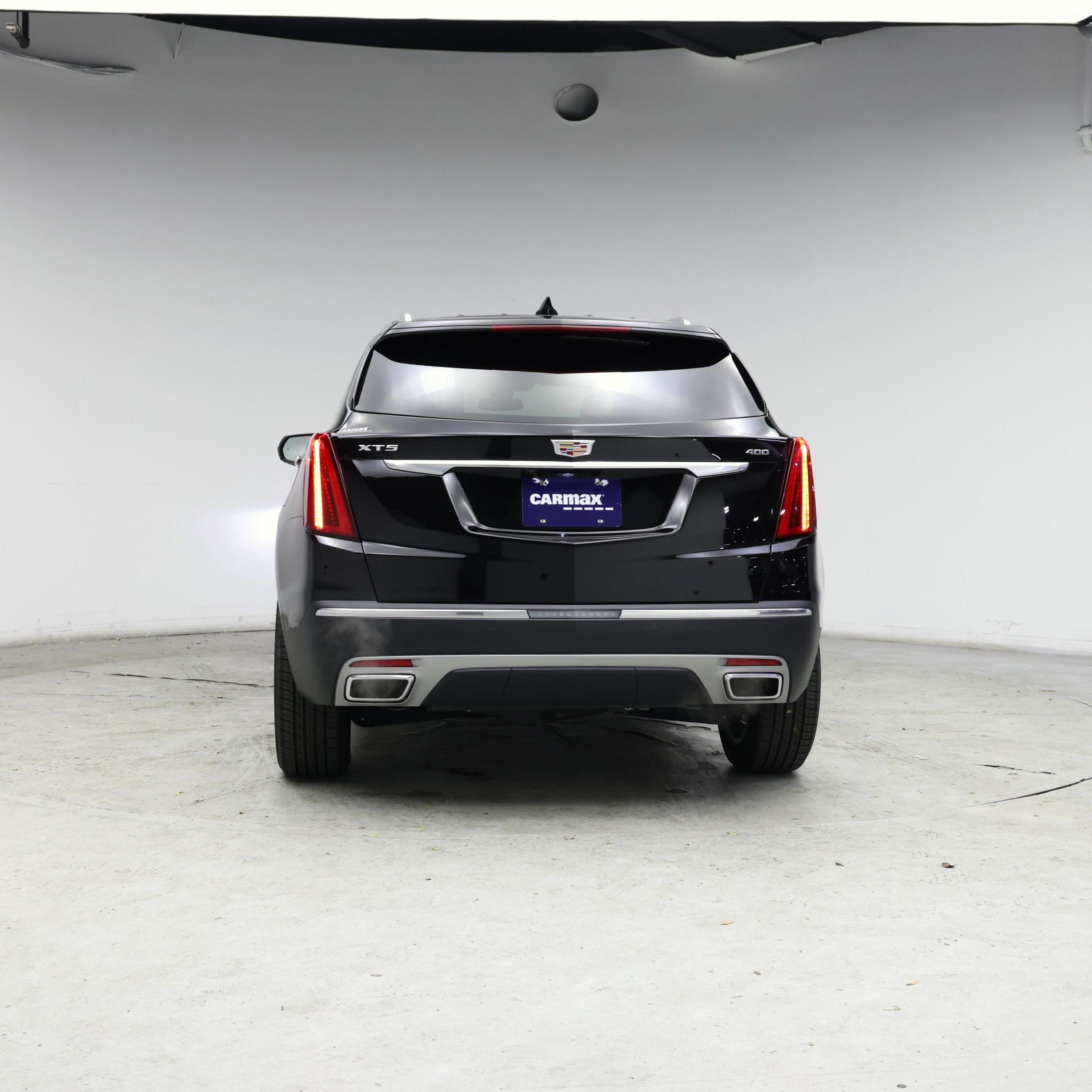 Thumbnail: 2024 Cadillac XT5 - 6