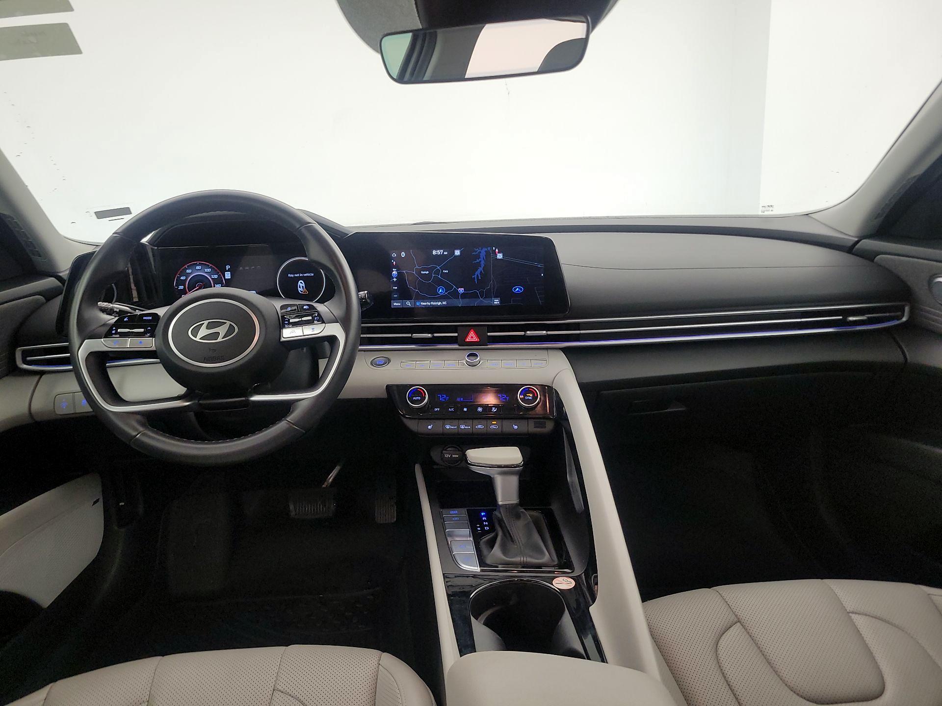 Thumbnail: 2025 Hyundai Elantra - 9