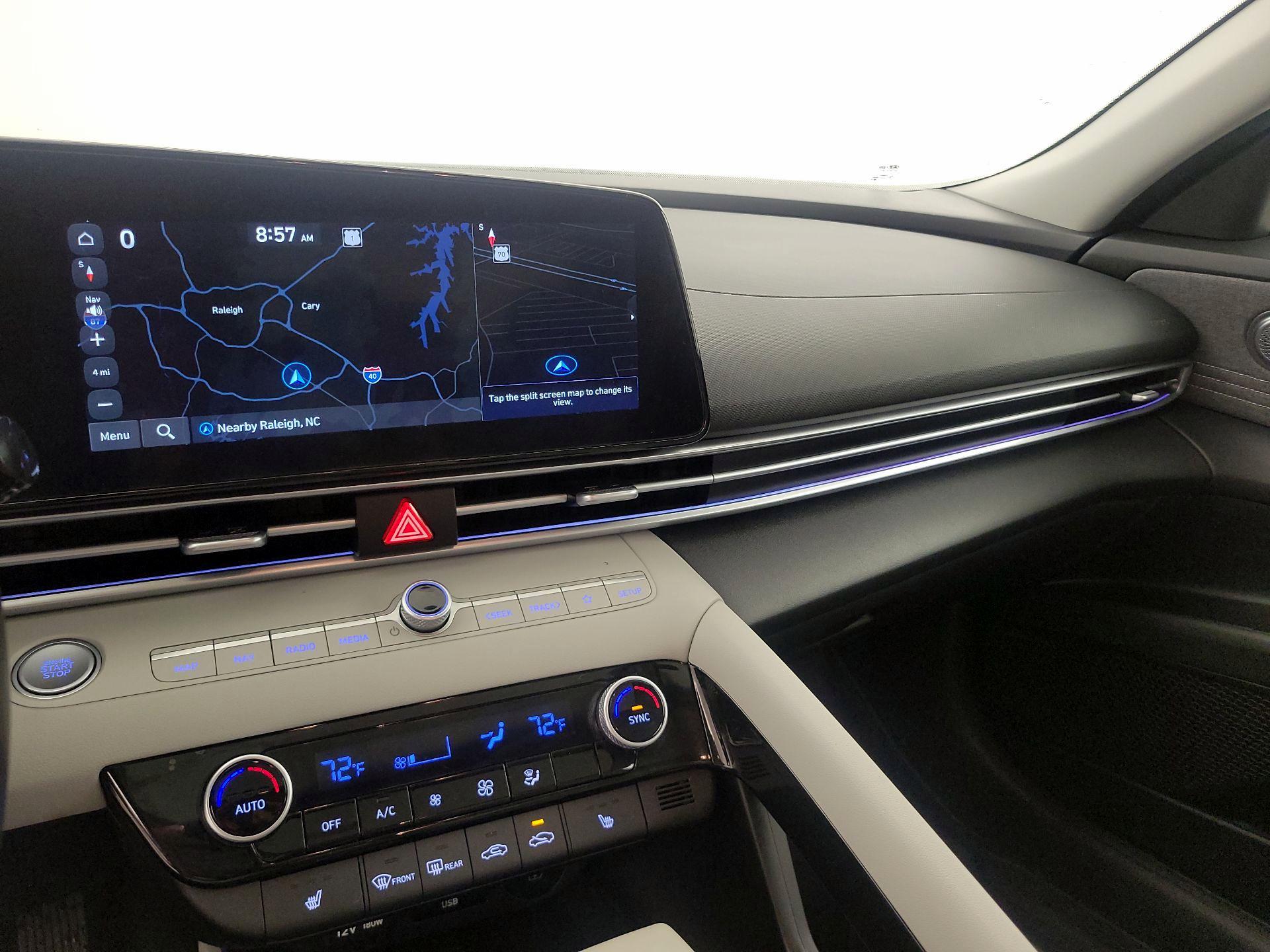 Thumbnail: 2025 Hyundai Elantra - 14