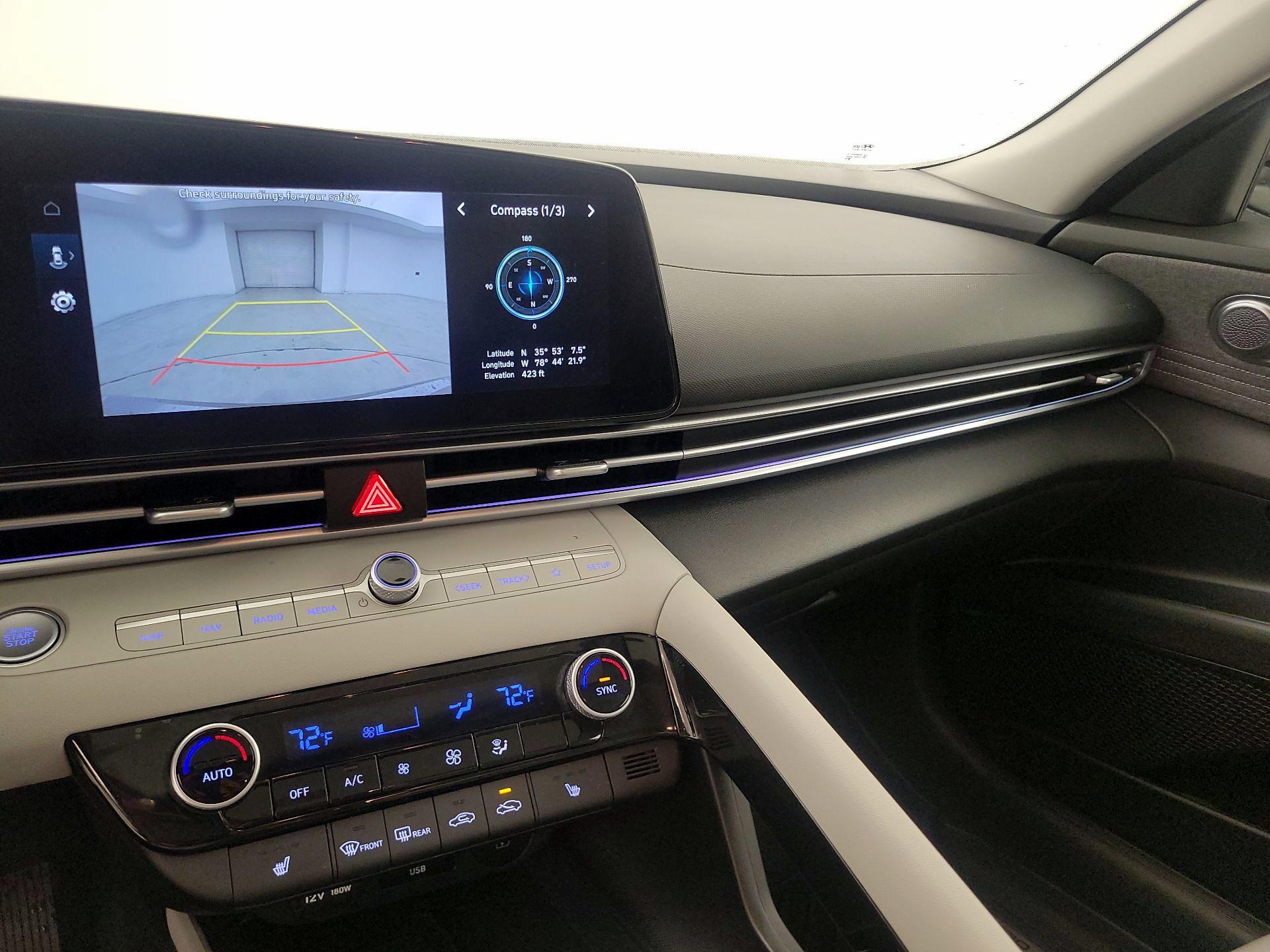 Thumbnail: 2025 Hyundai Elantra - 15