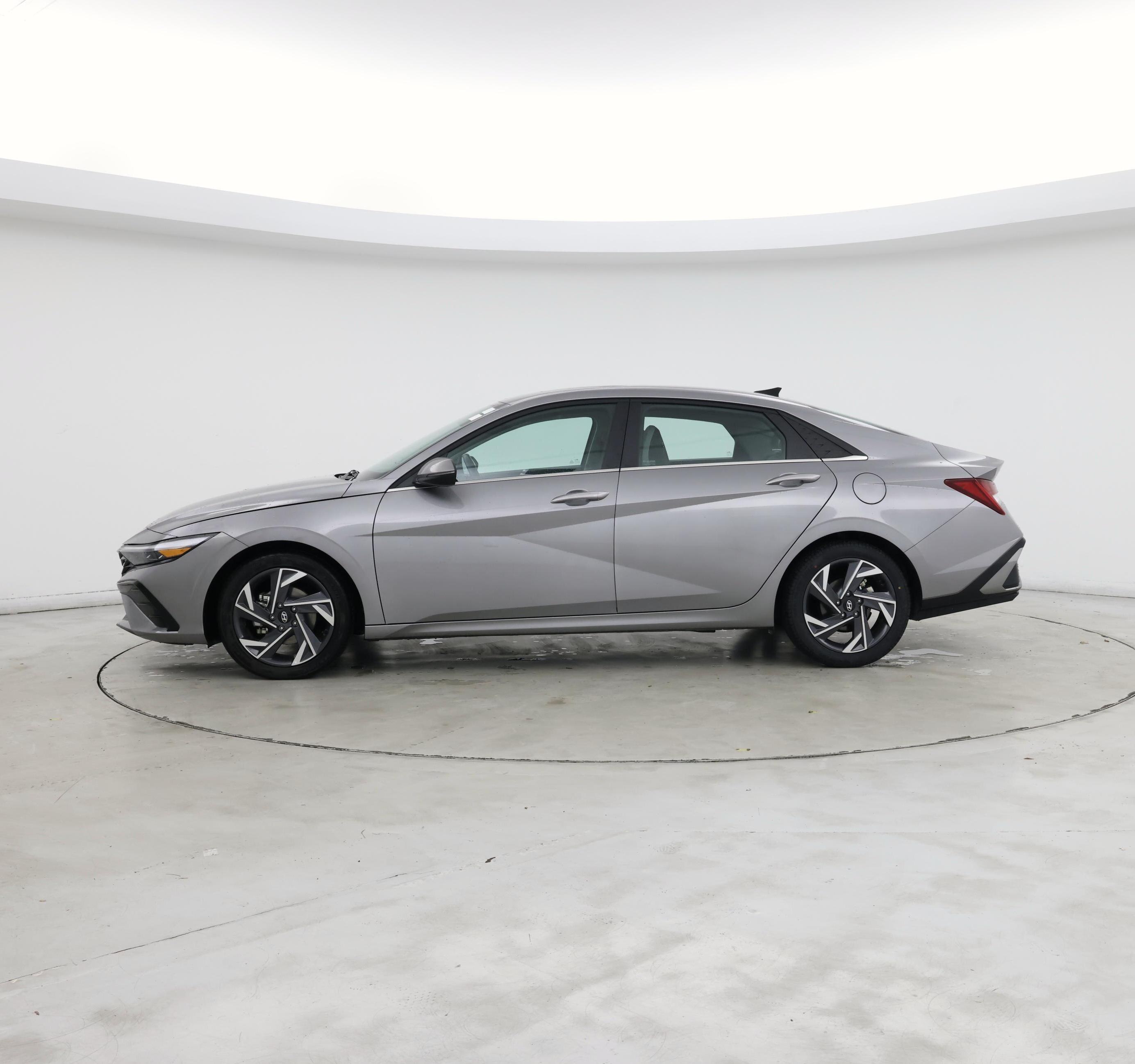 Thumbnail: 2025 Hyundai Elantra - 3