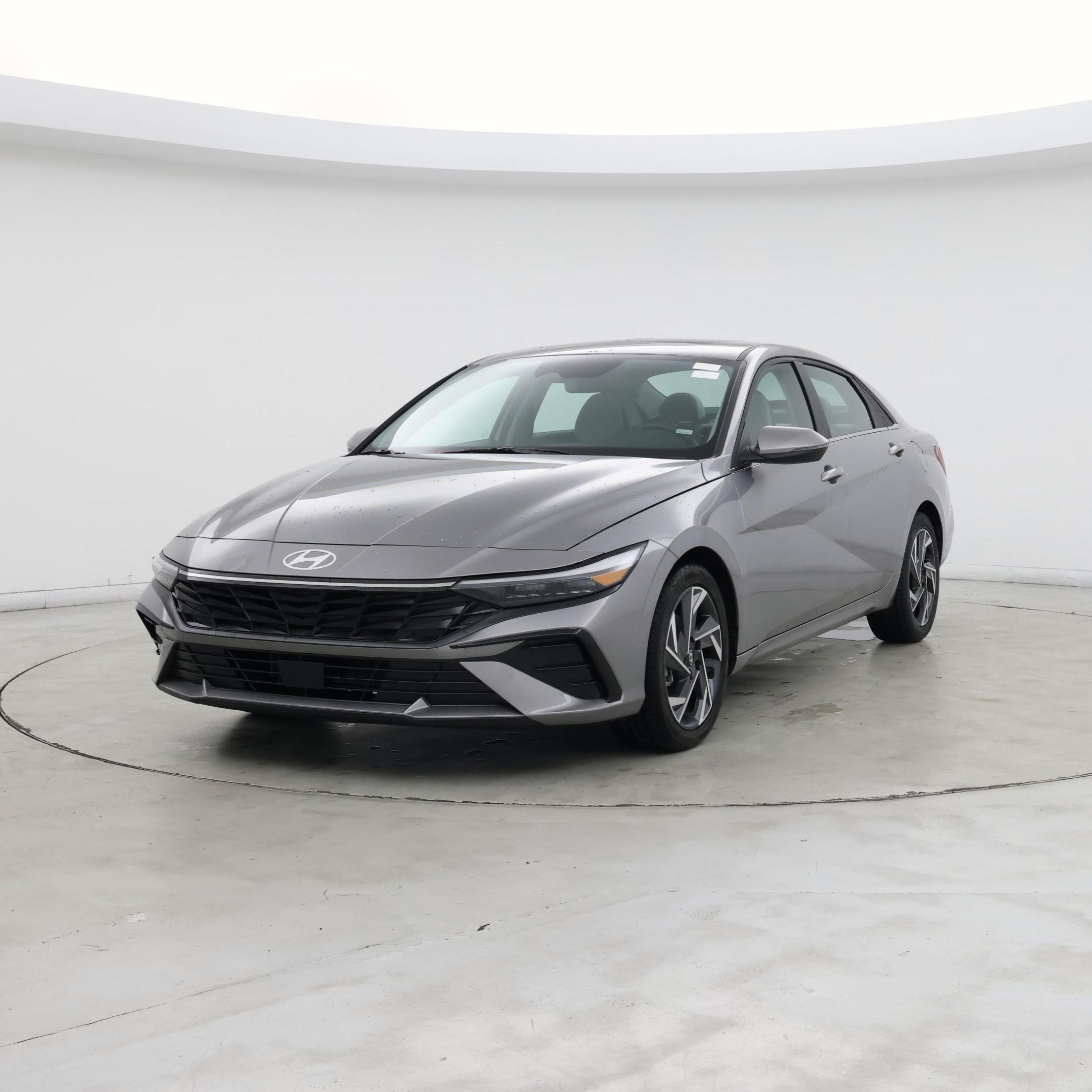 Thumbnail: 2025 Hyundai Elantra - 4