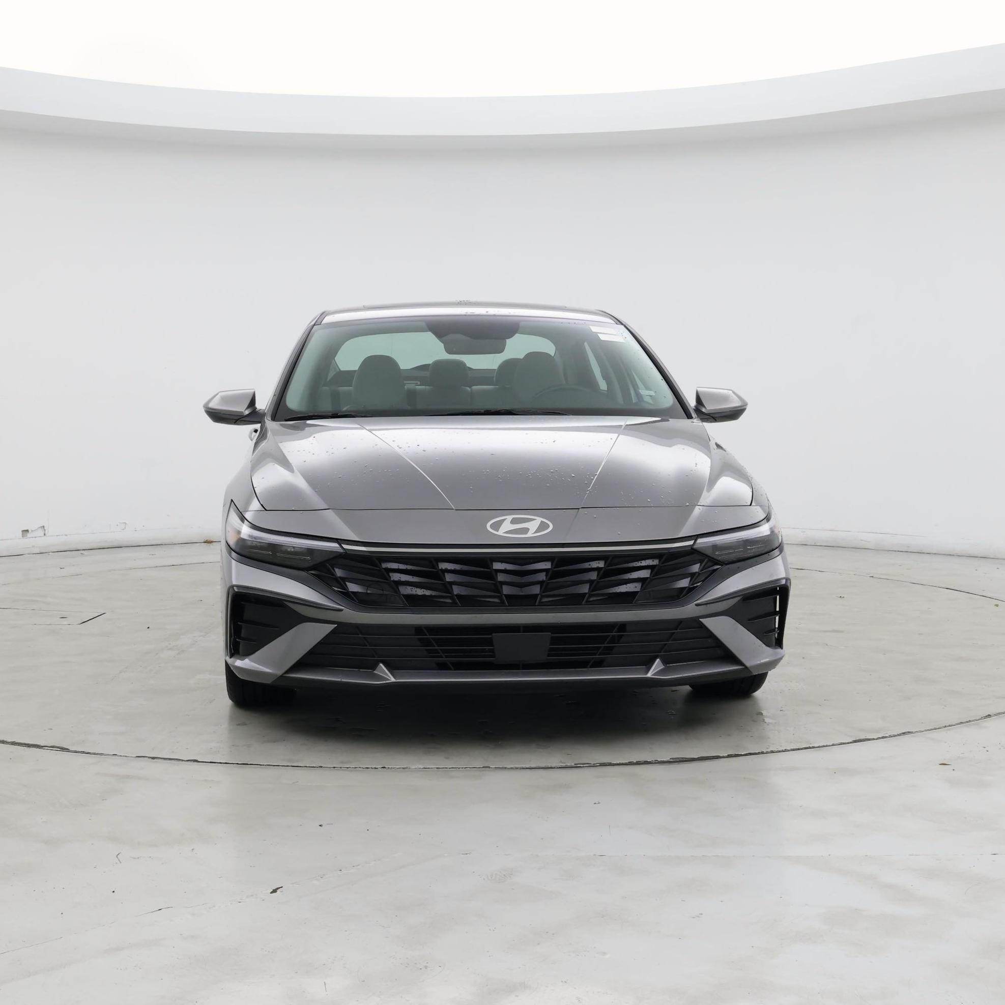 Thumbnail: 2025 Hyundai Elantra - 5