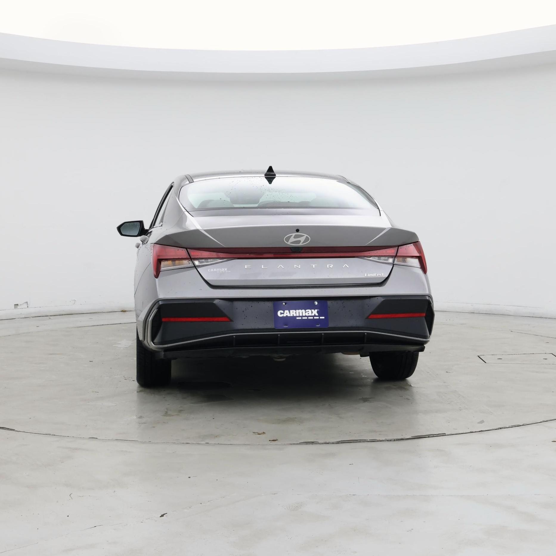 Thumbnail: 2025 Hyundai Elantra - 6