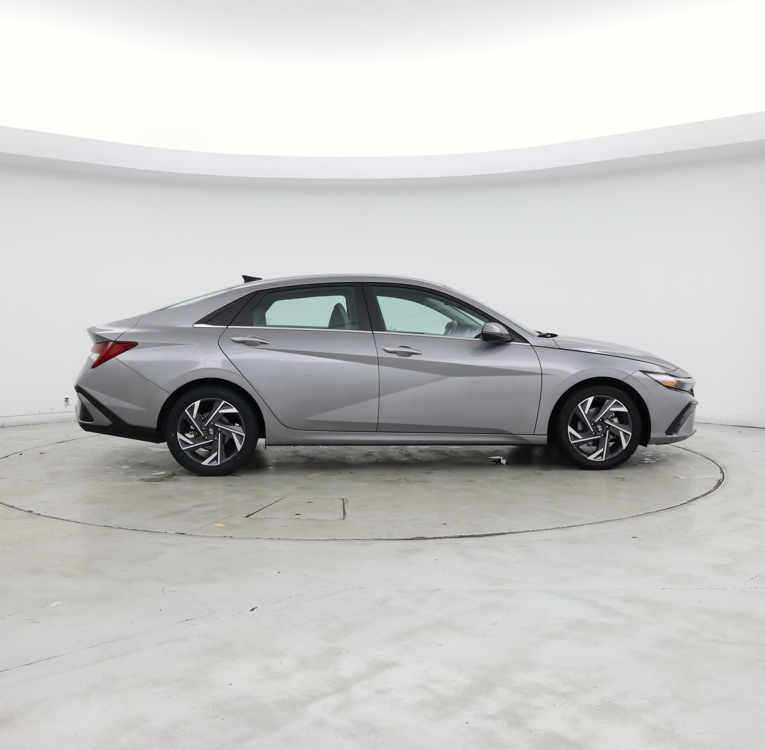 Thumbnail: 2025 Hyundai Elantra - 7