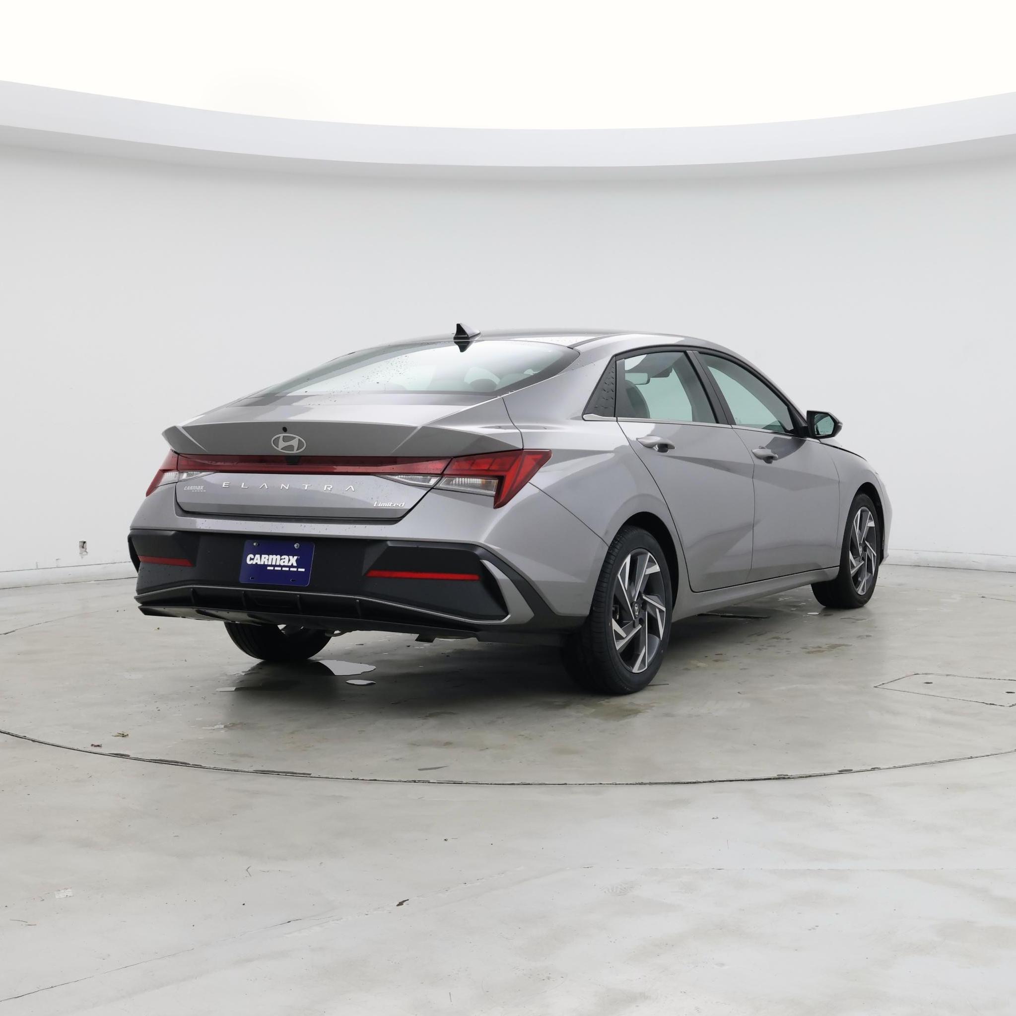 Thumbnail: 2025 Hyundai Elantra - 8