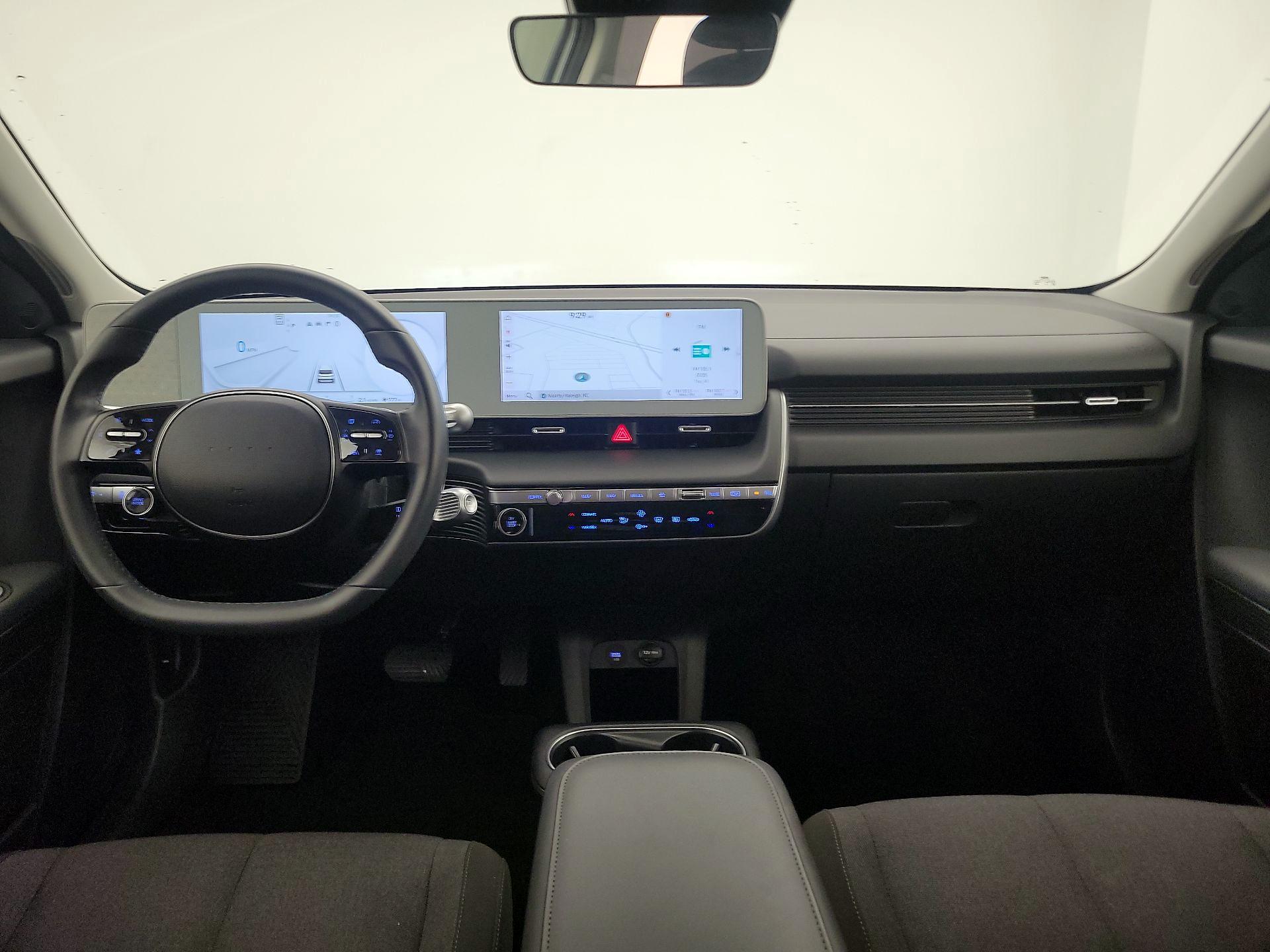 Thumbnail: 2022 Hyundai Ioniq 5 - 9