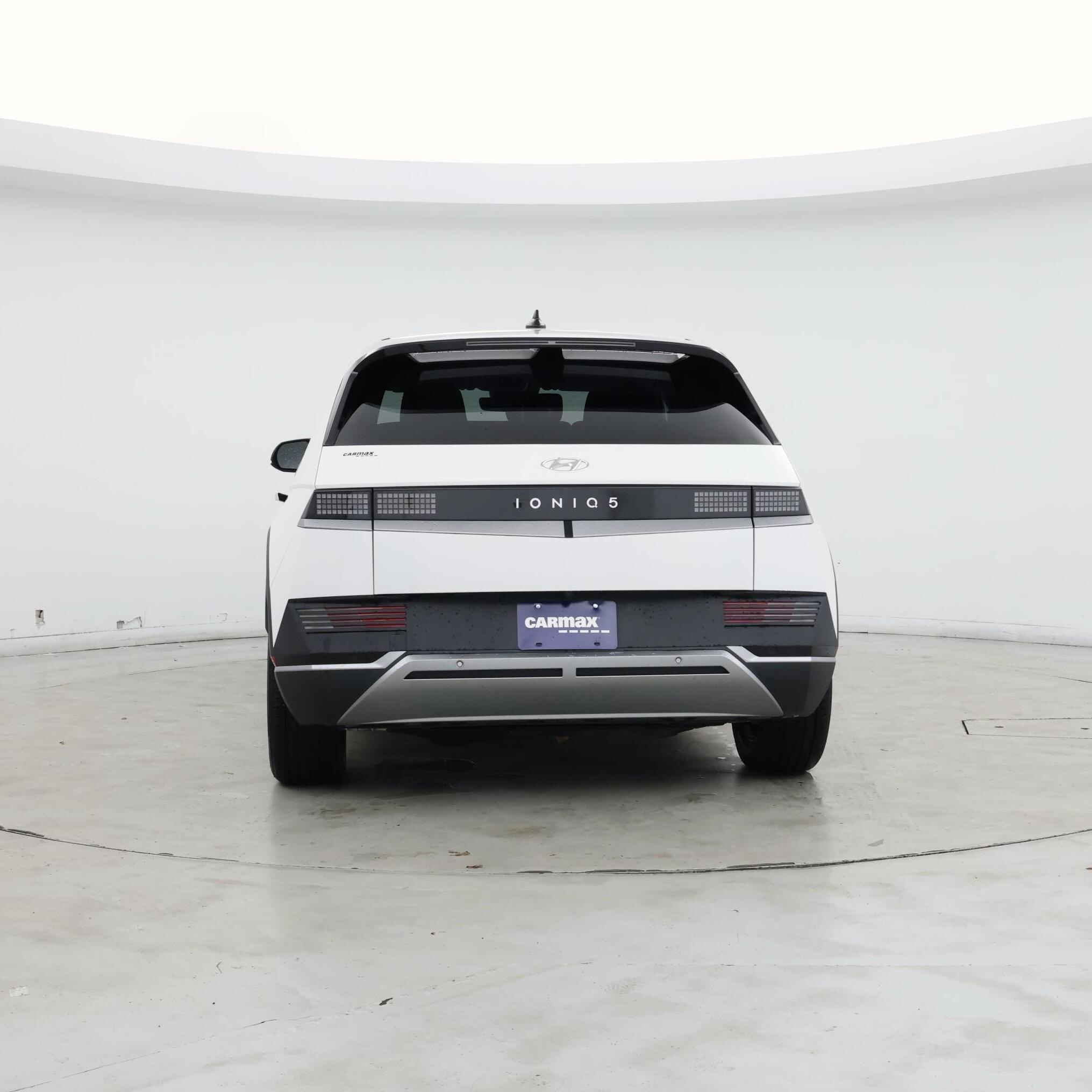 Thumbnail: 2022 Hyundai Ioniq 5 - 6