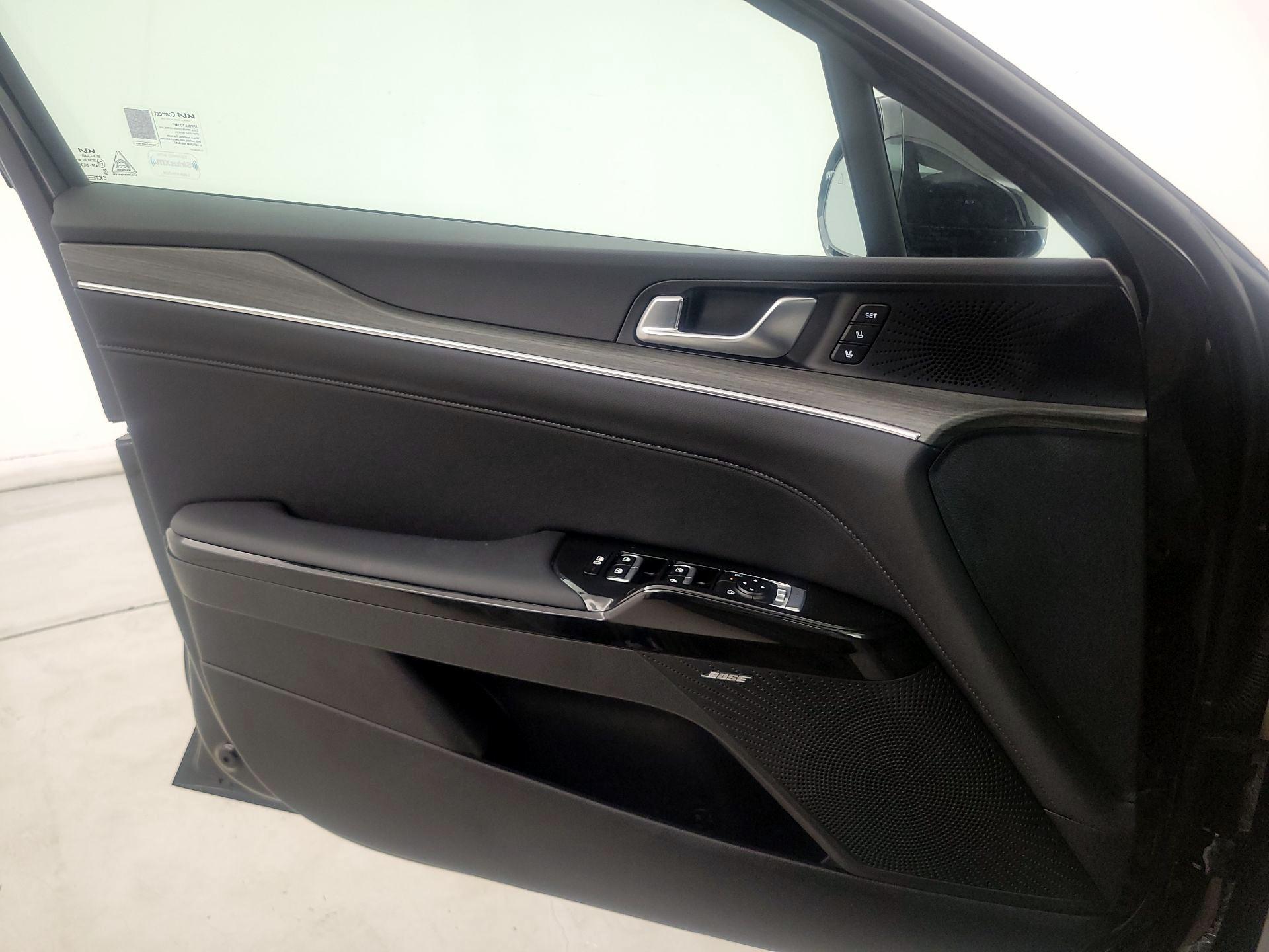 Thumbnail: 2025 Kia K5 - 12